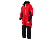 Kombinezonas Finntrail Overall Widetrack Red
