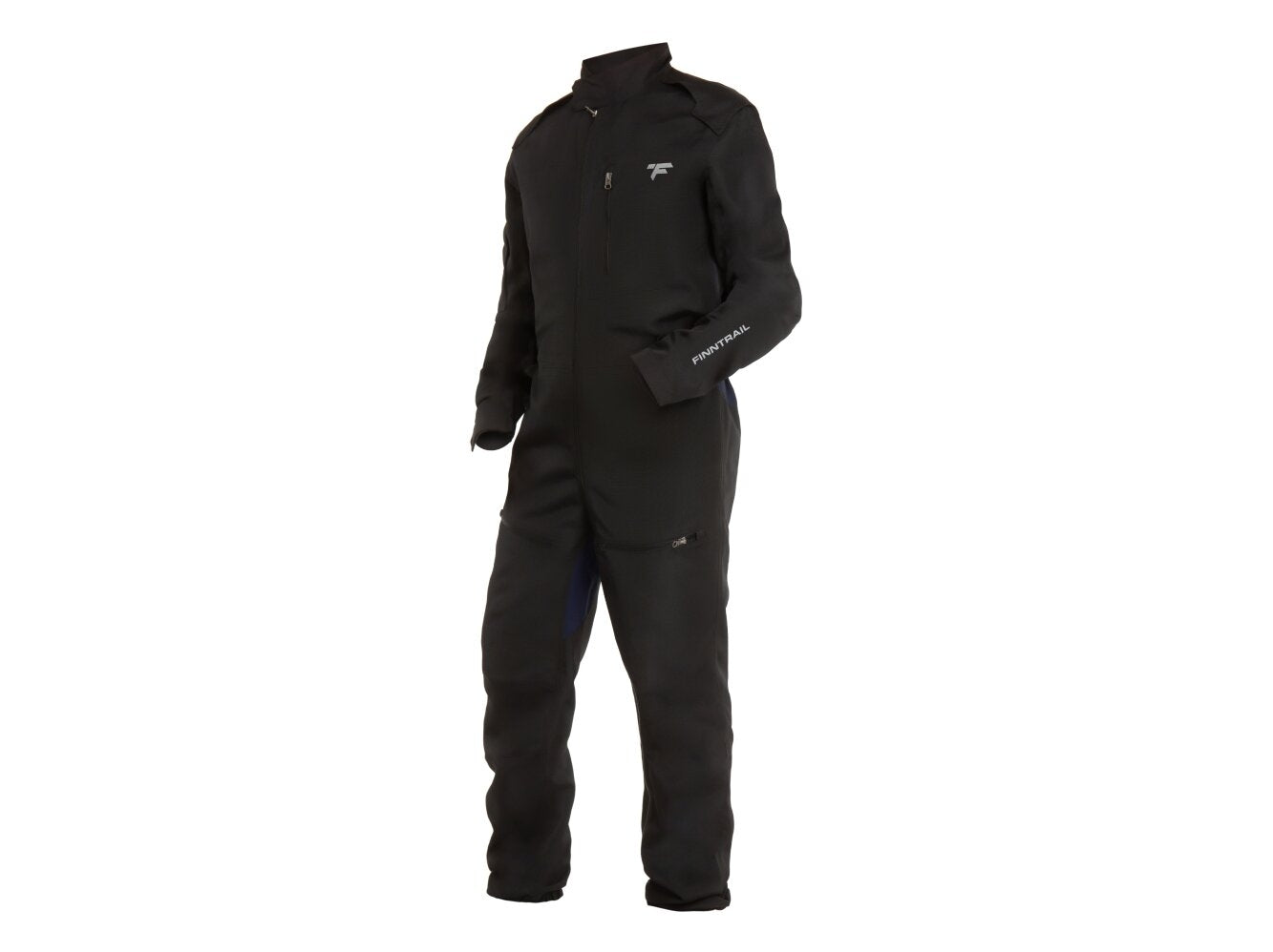Overalls Guard Dark Grey
