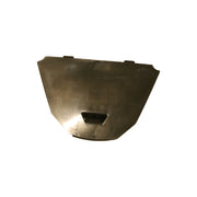 PANEL, FRONT (BLACK), 341210459-0002