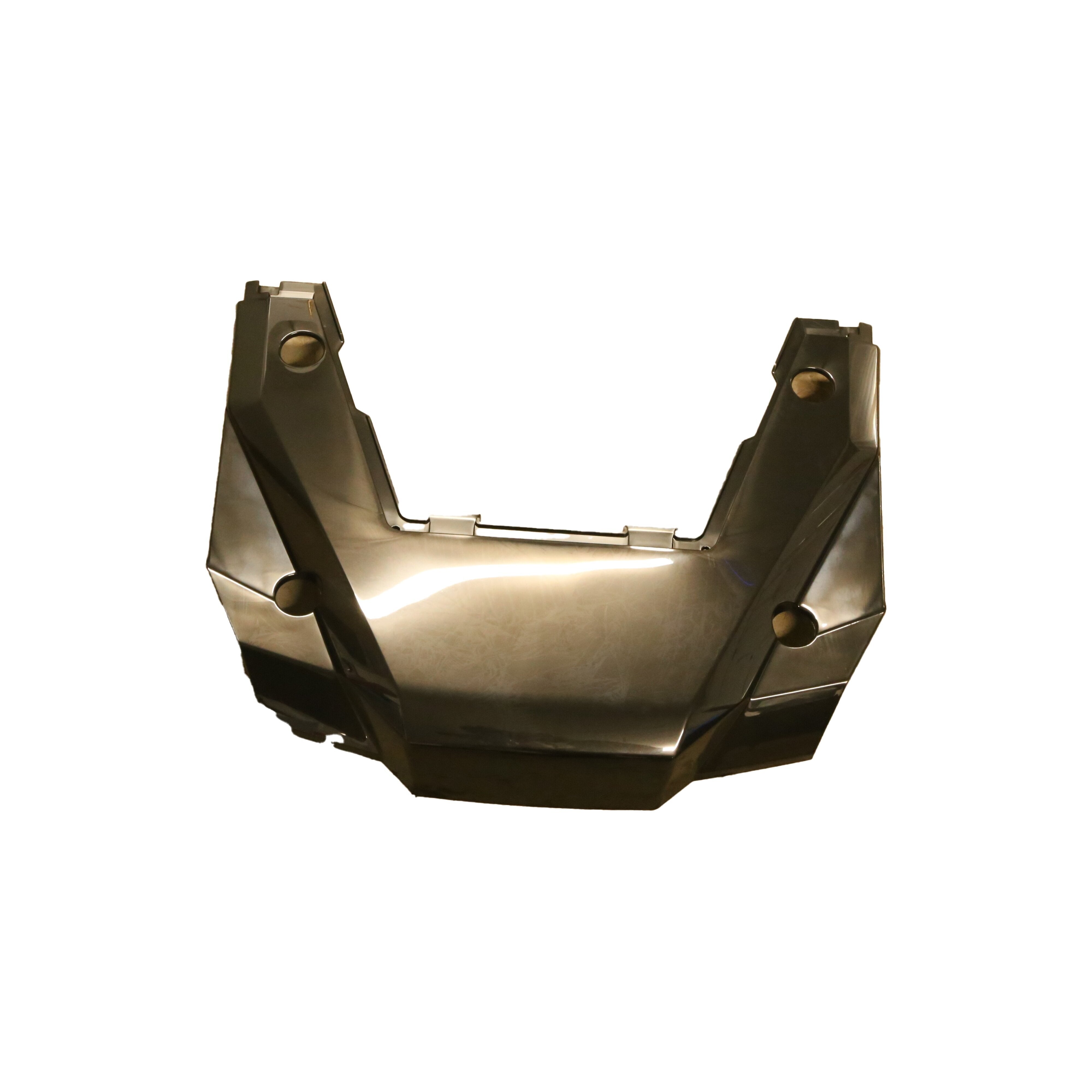 PANEL, FRONT (BLACK), 341210468-0001