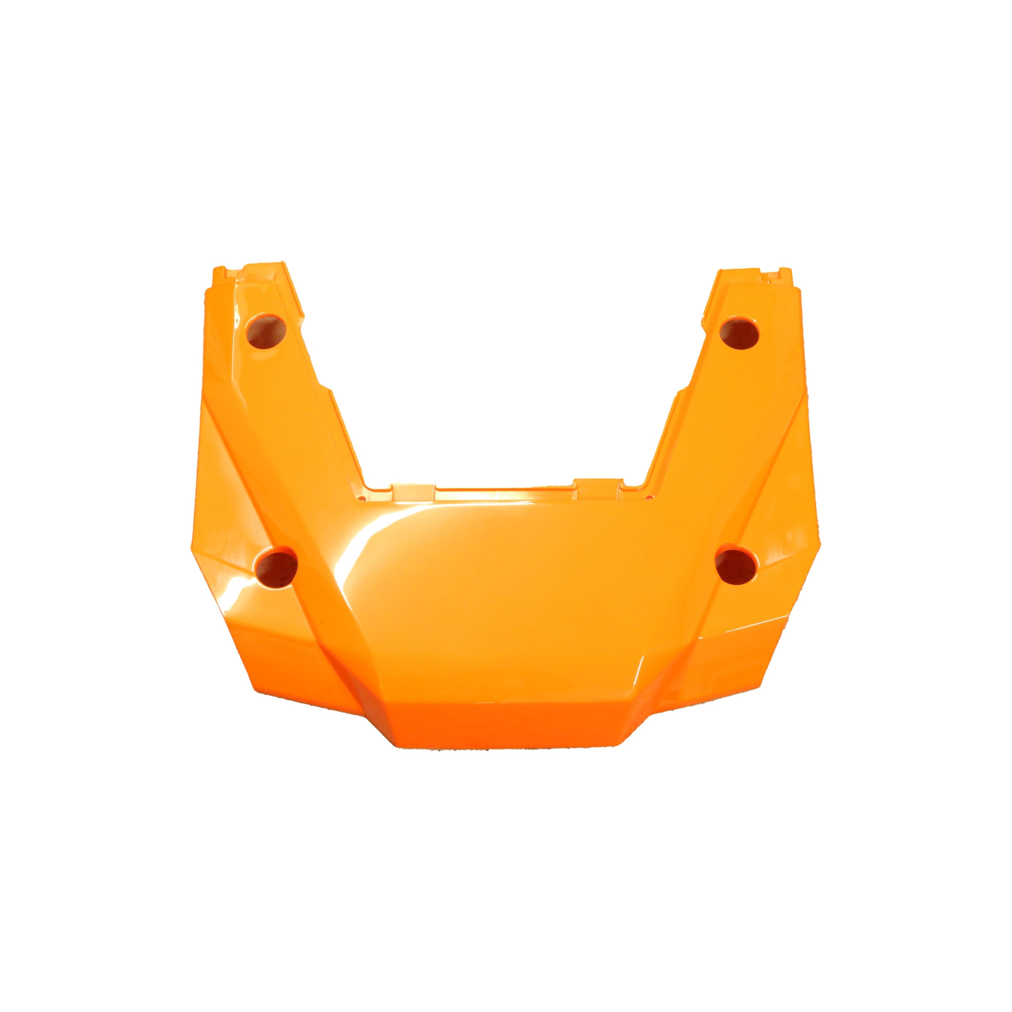 PANEL, FRONT (ORANGE), 341210468-0004