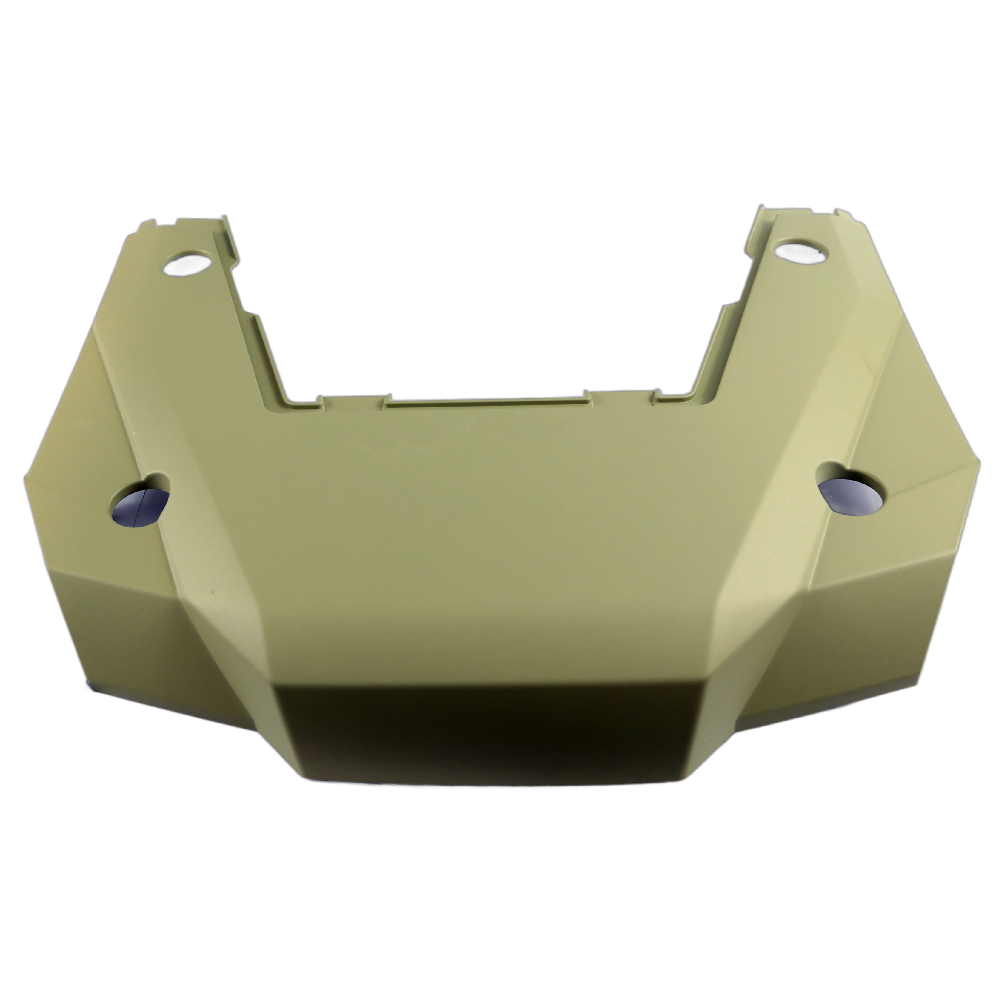PANEL, FRONT (YELLOW) 341210468-0006