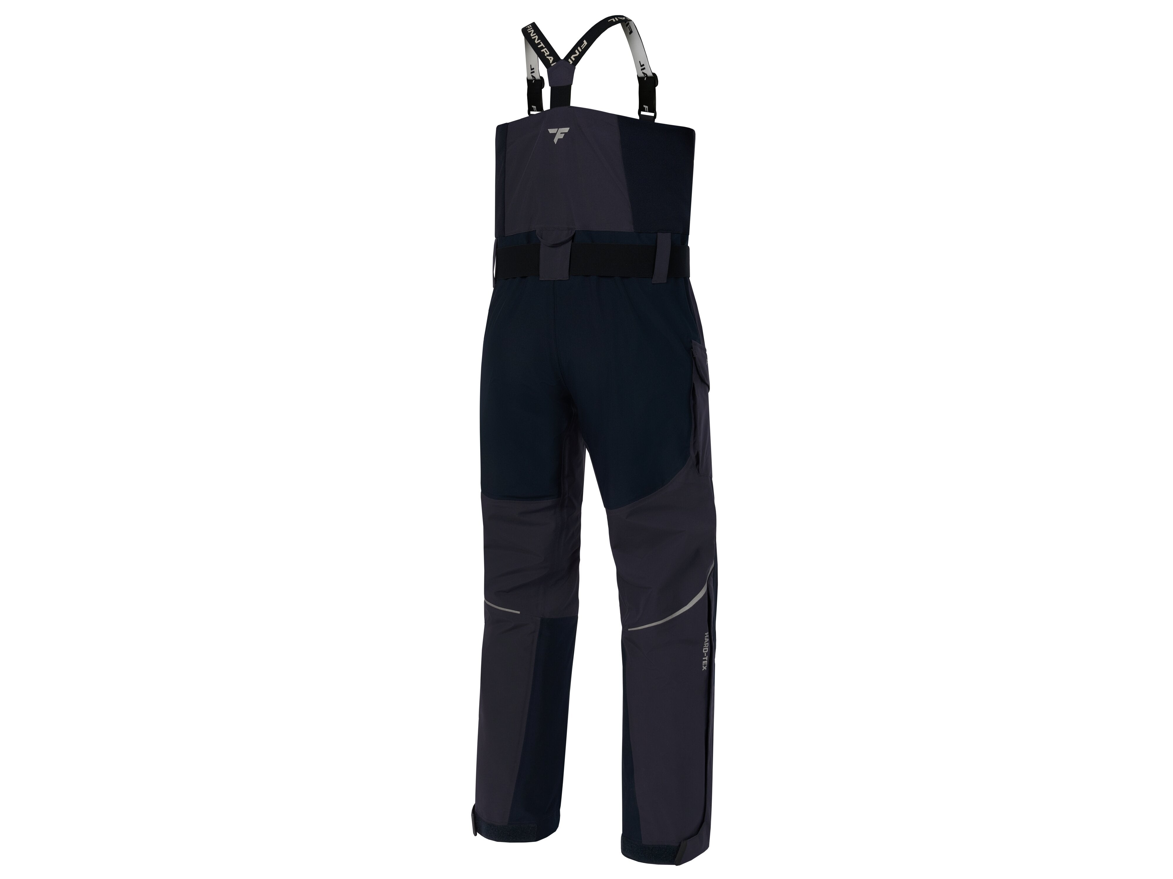 Finntrail Pants Excalibur DarkGrey