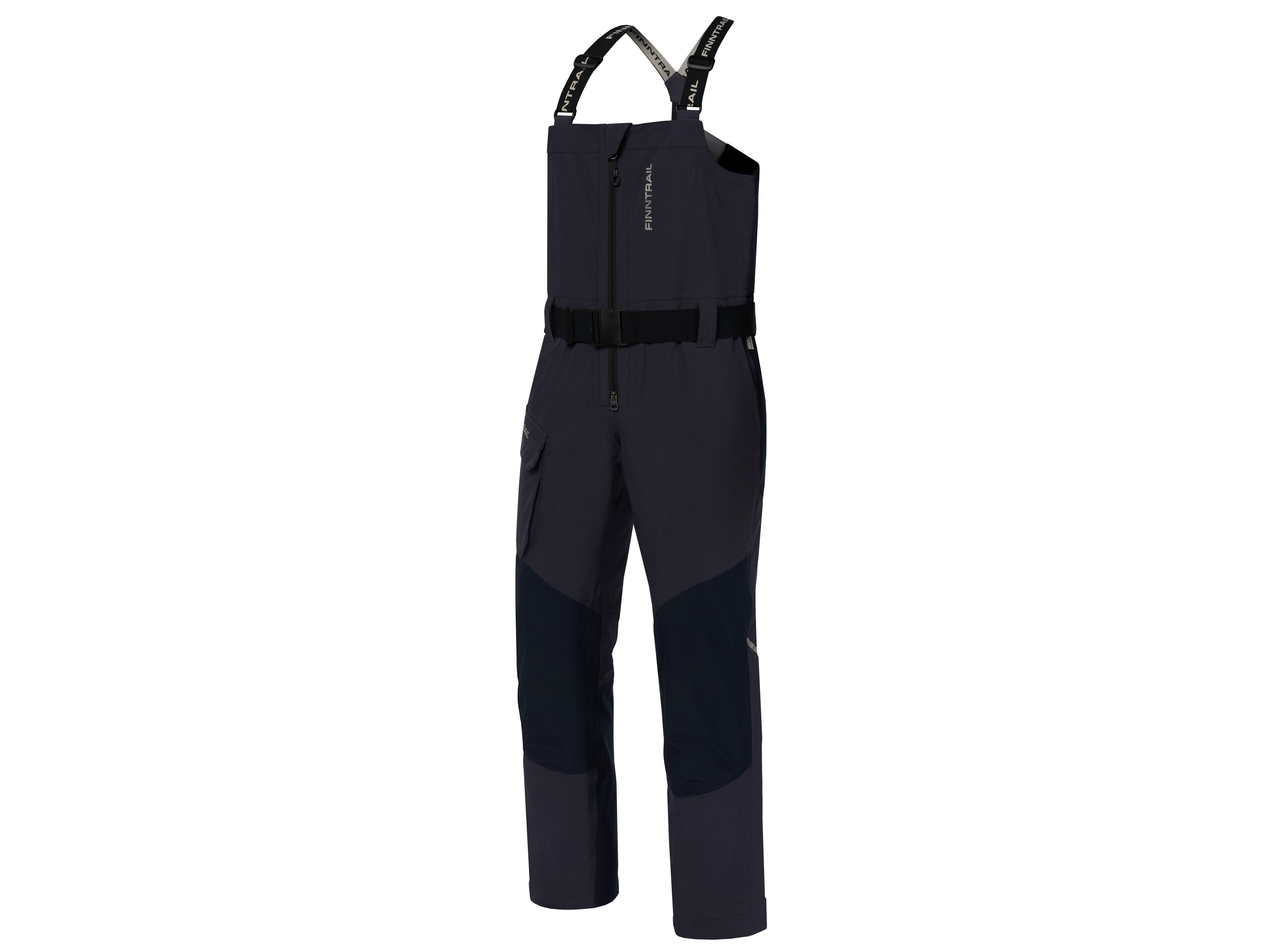 Finntrail Pants Excalibur DarkGrey