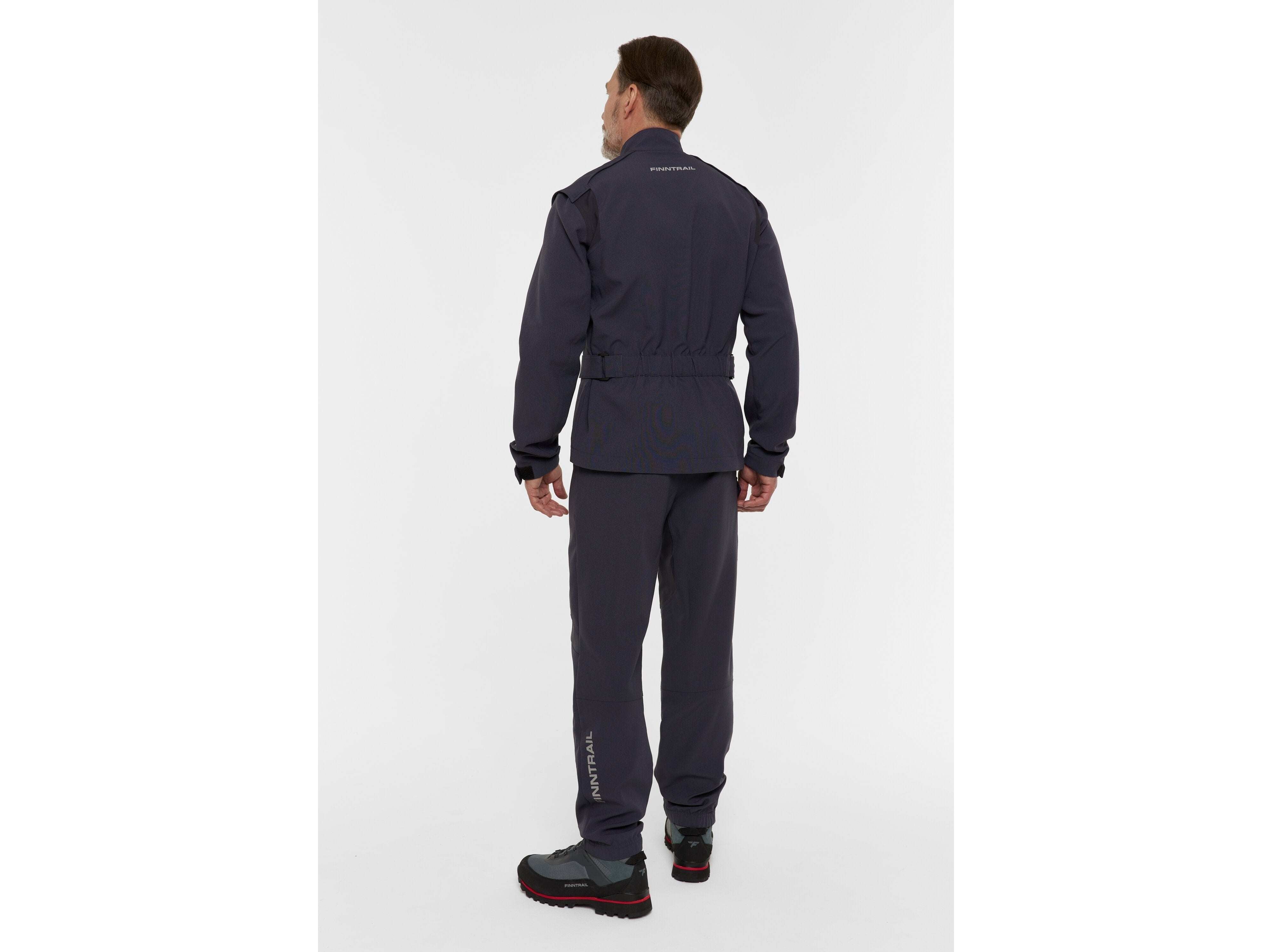 Pants Guard DarkGrey