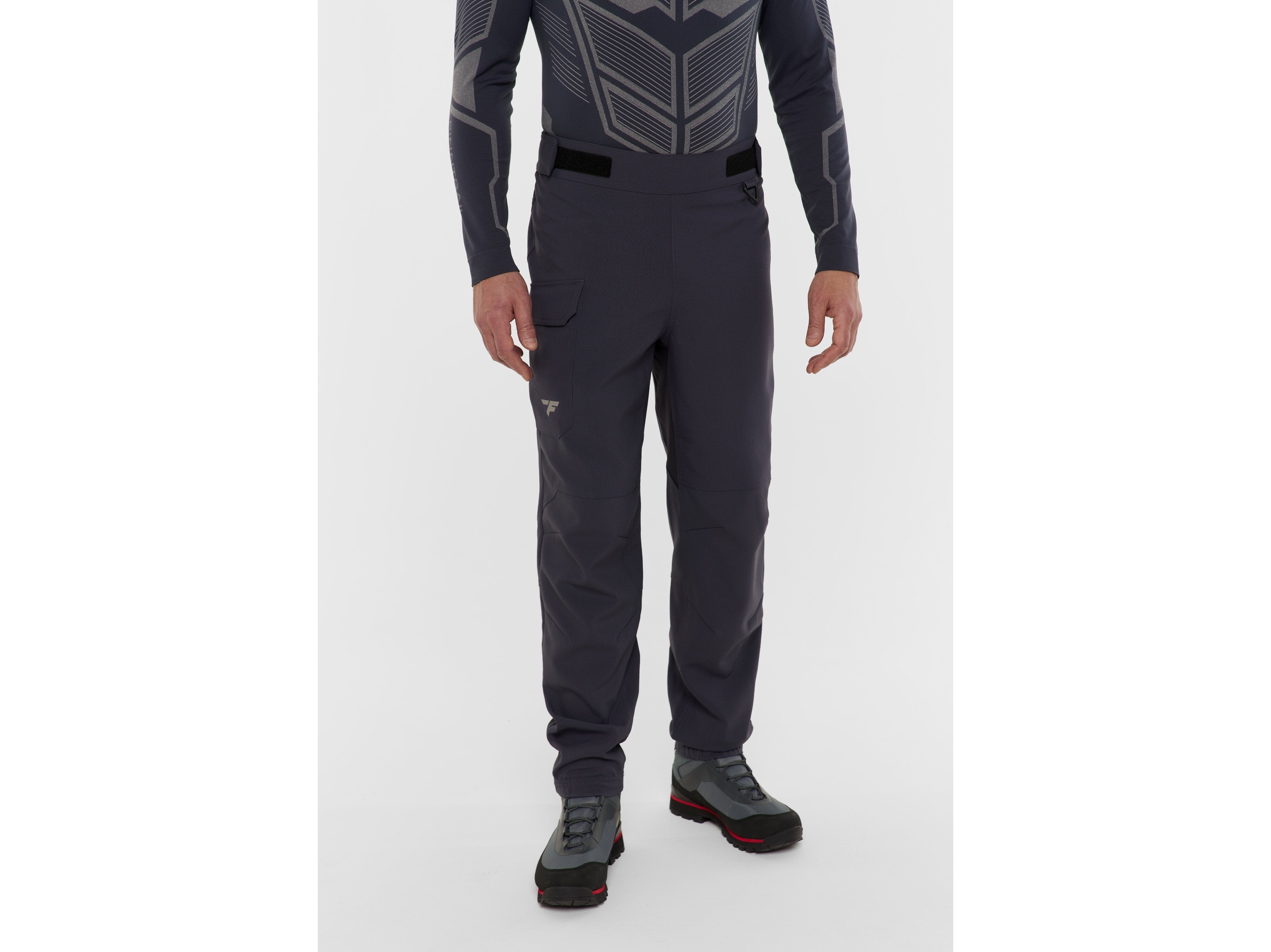 Pants Guard DarkGrey