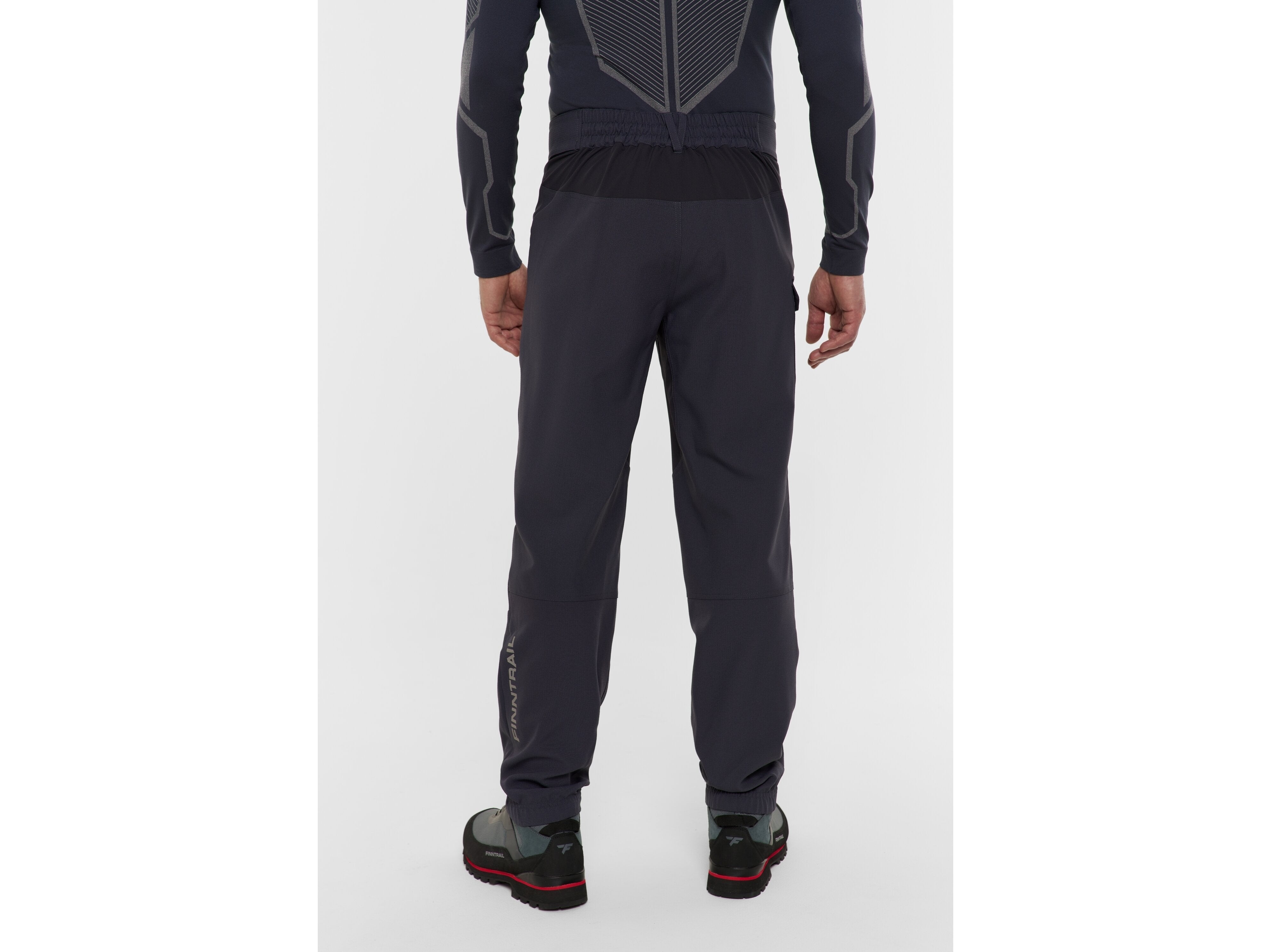 Pants Guard DarkGrey