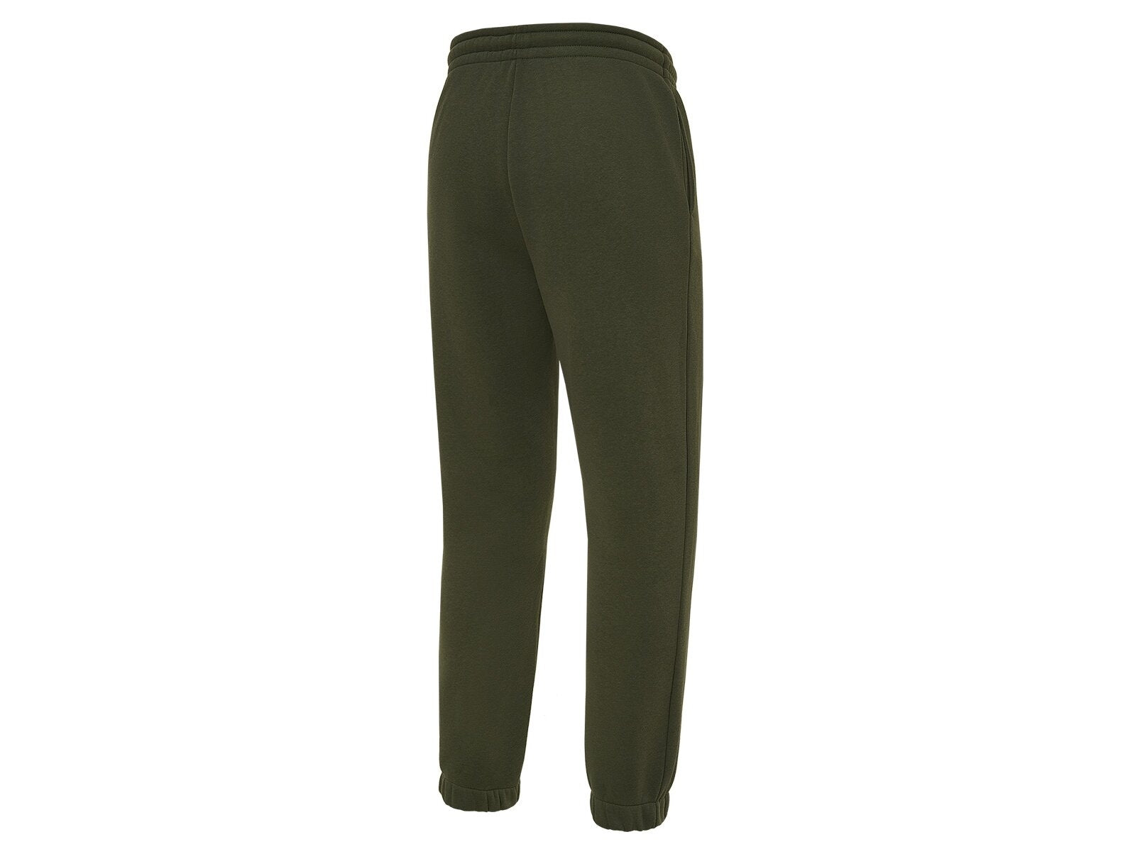 Finntrail Pants Logo Khaki