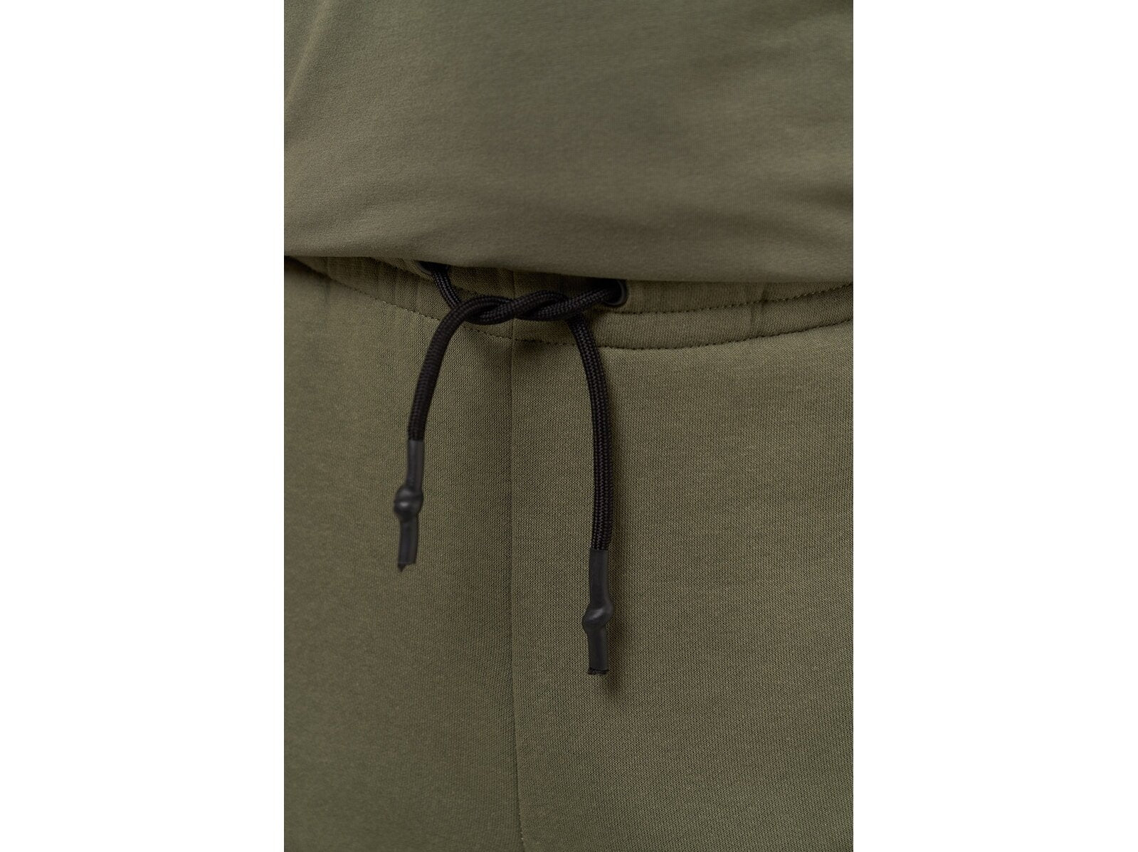 Kelnės Finntrail Pants Logo Khaki