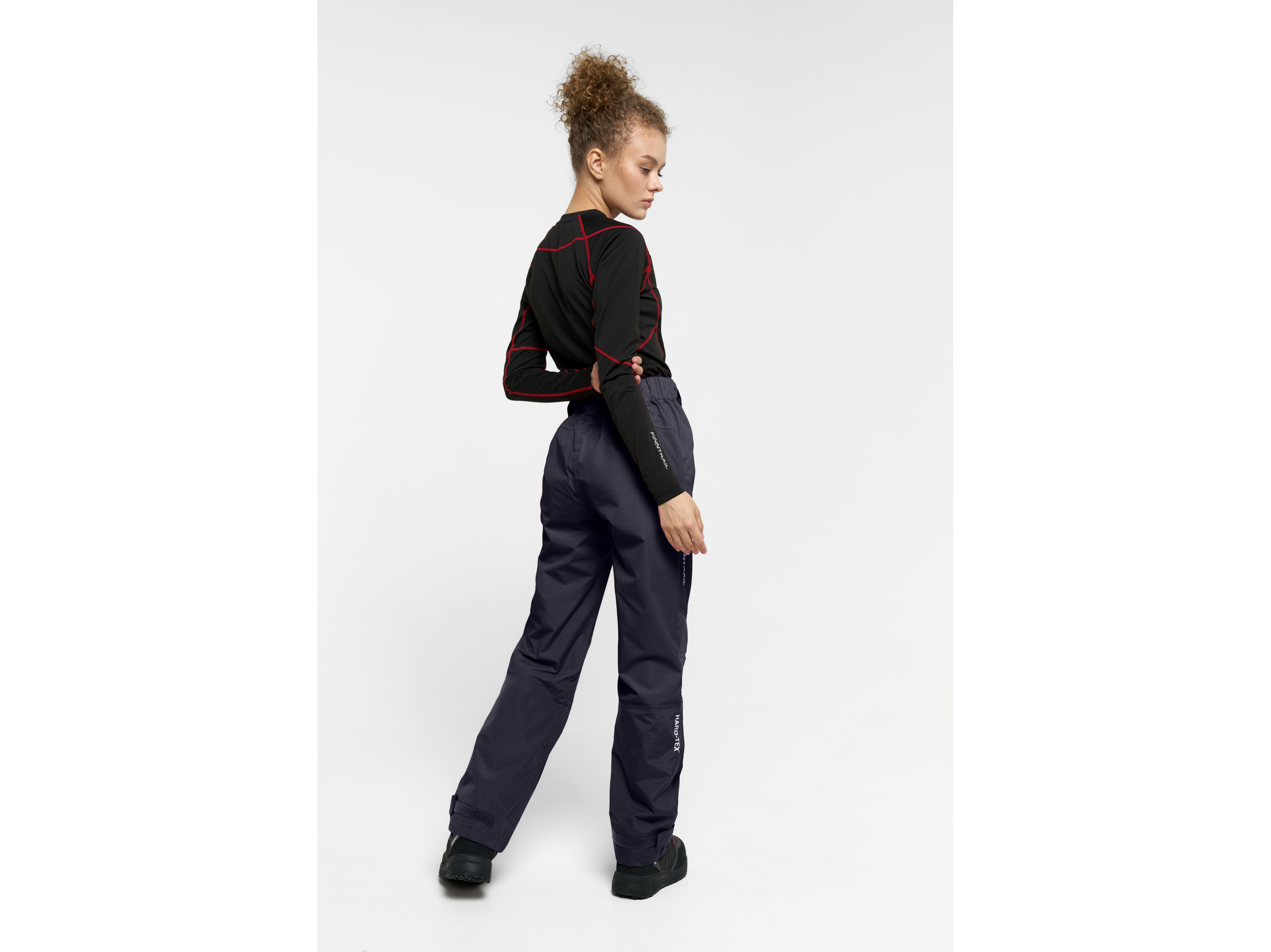 Pants Sierra DarkGrey