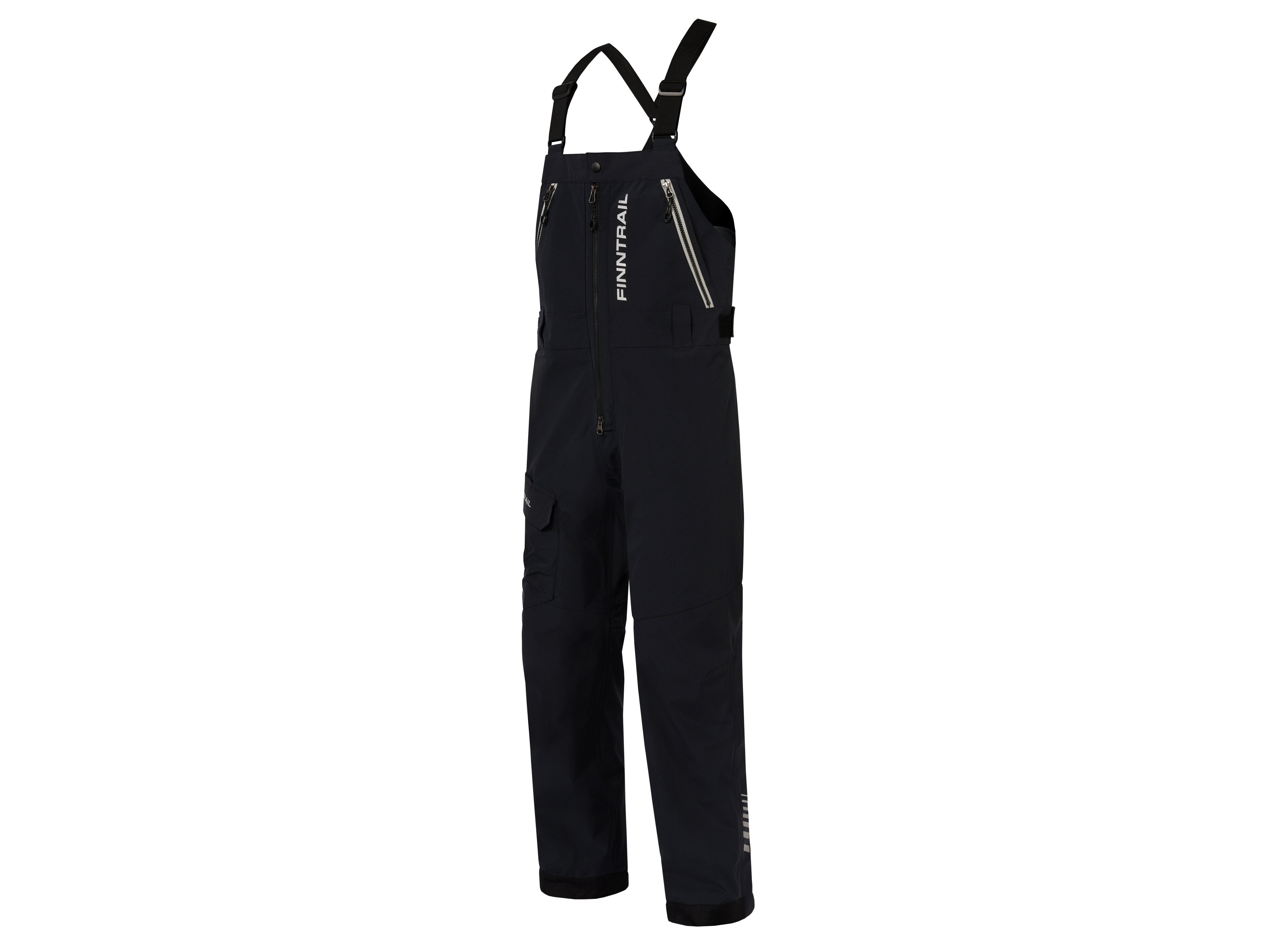 Kelnės Finntrail Pants Tournament Graphite