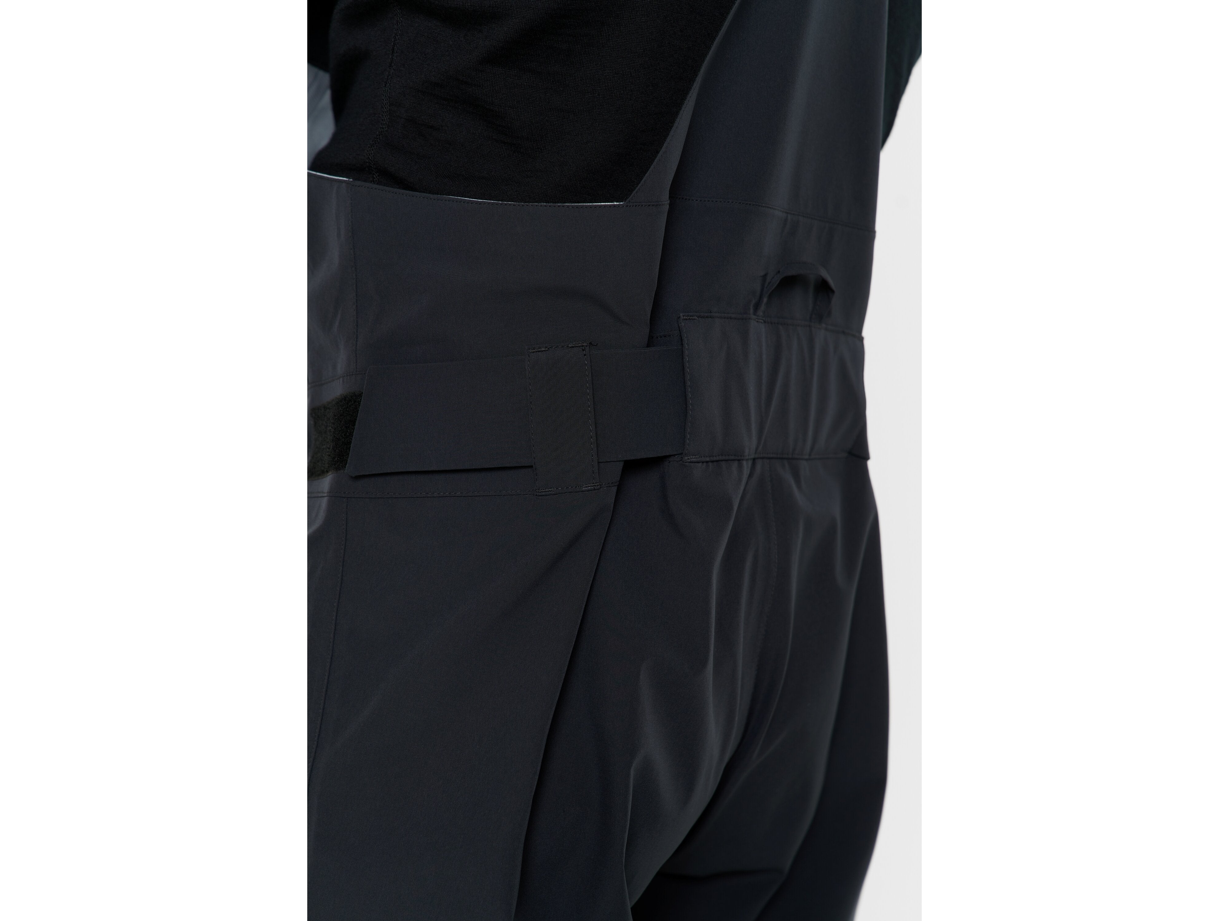 Kelnės Finntrail Pants Tournament Graphite