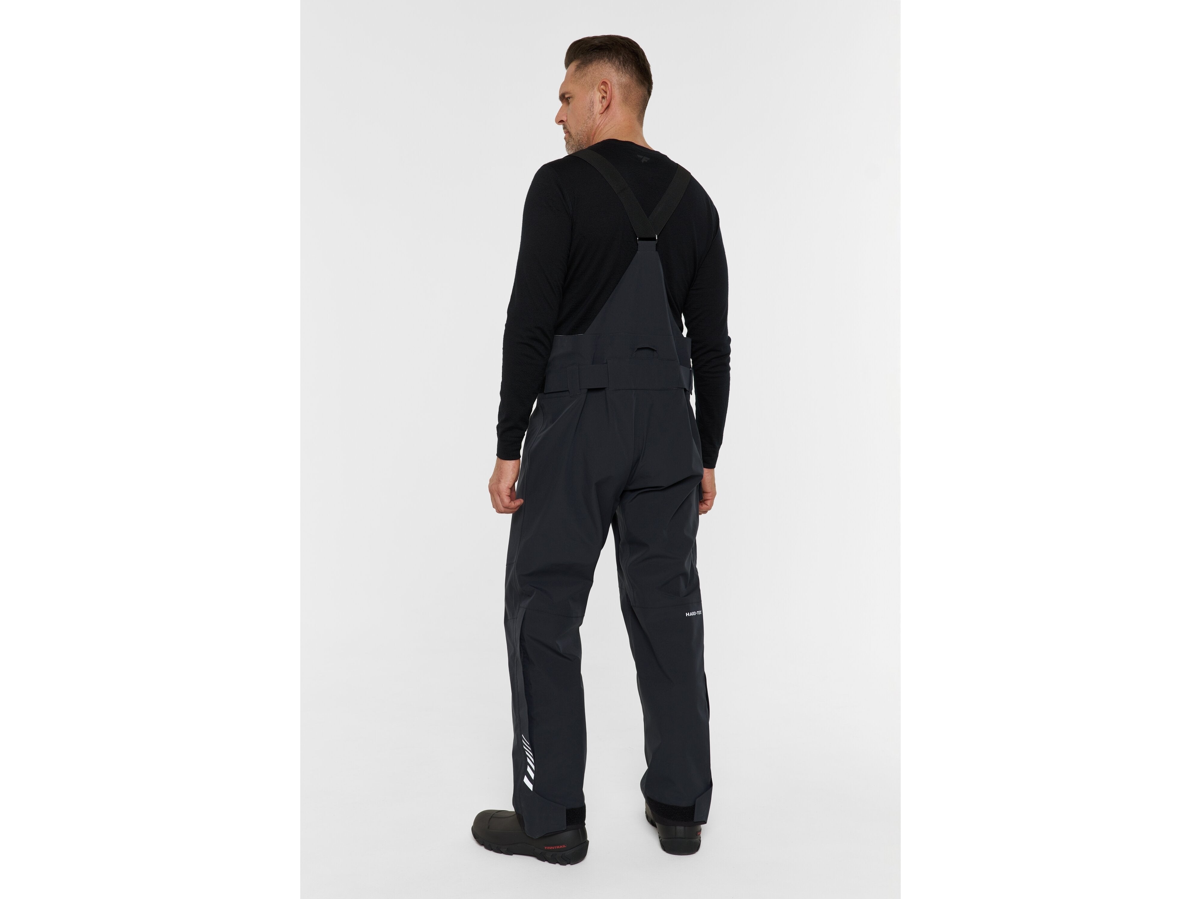 Kelnės Finntrail Pants Tournament Graphite
