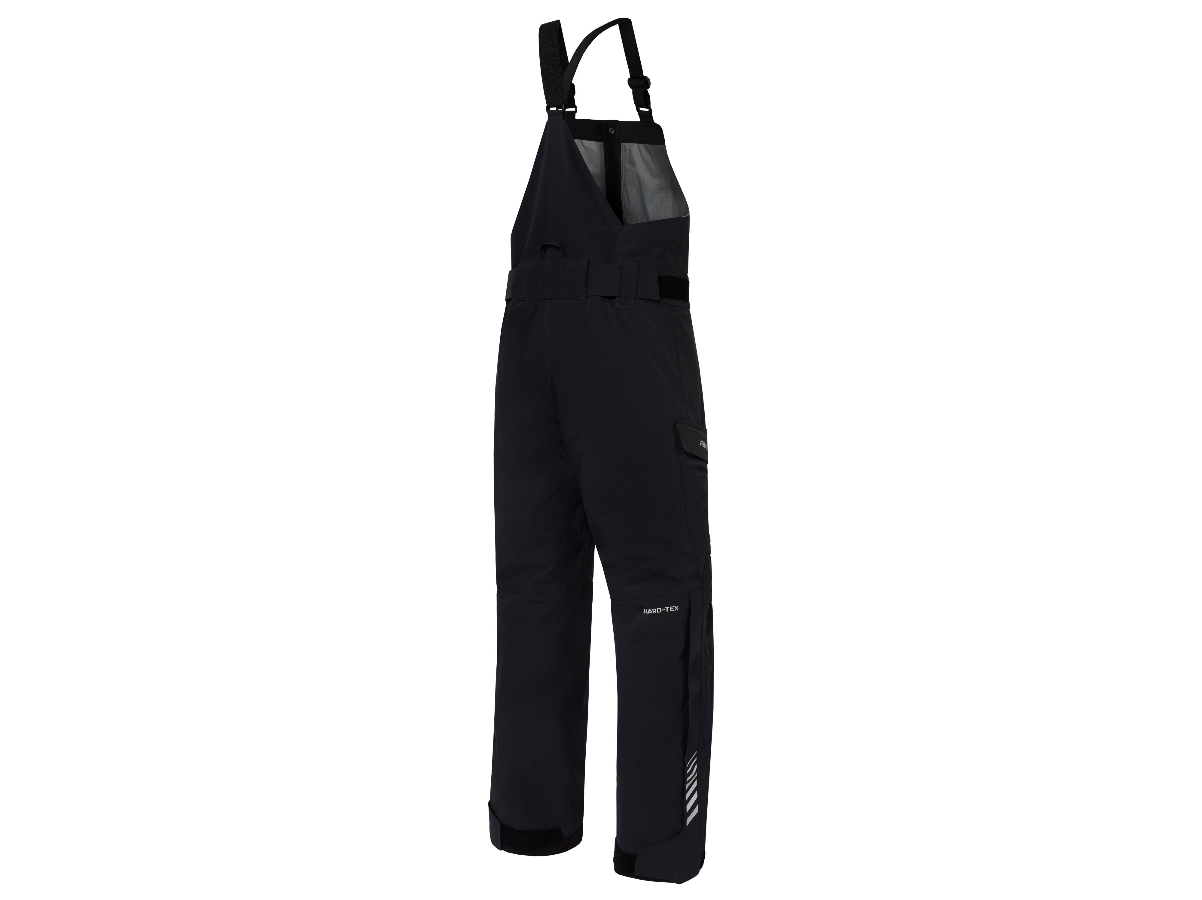 Kelnės Finntrail Pants Tournament Graphite