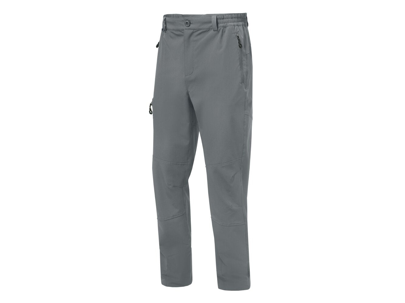 Pants Wave Grey