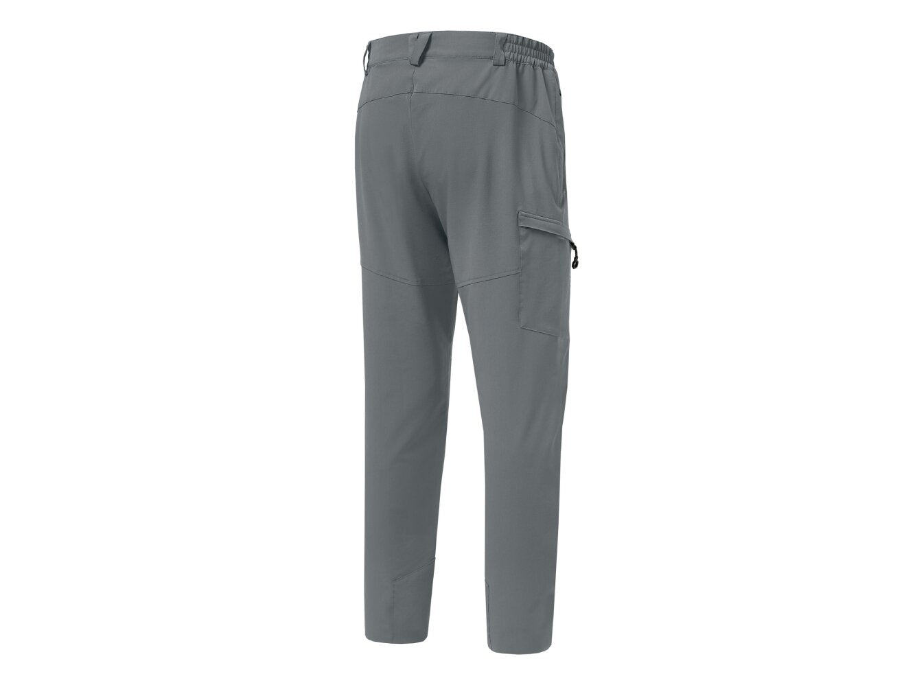 Pants Wave Grey