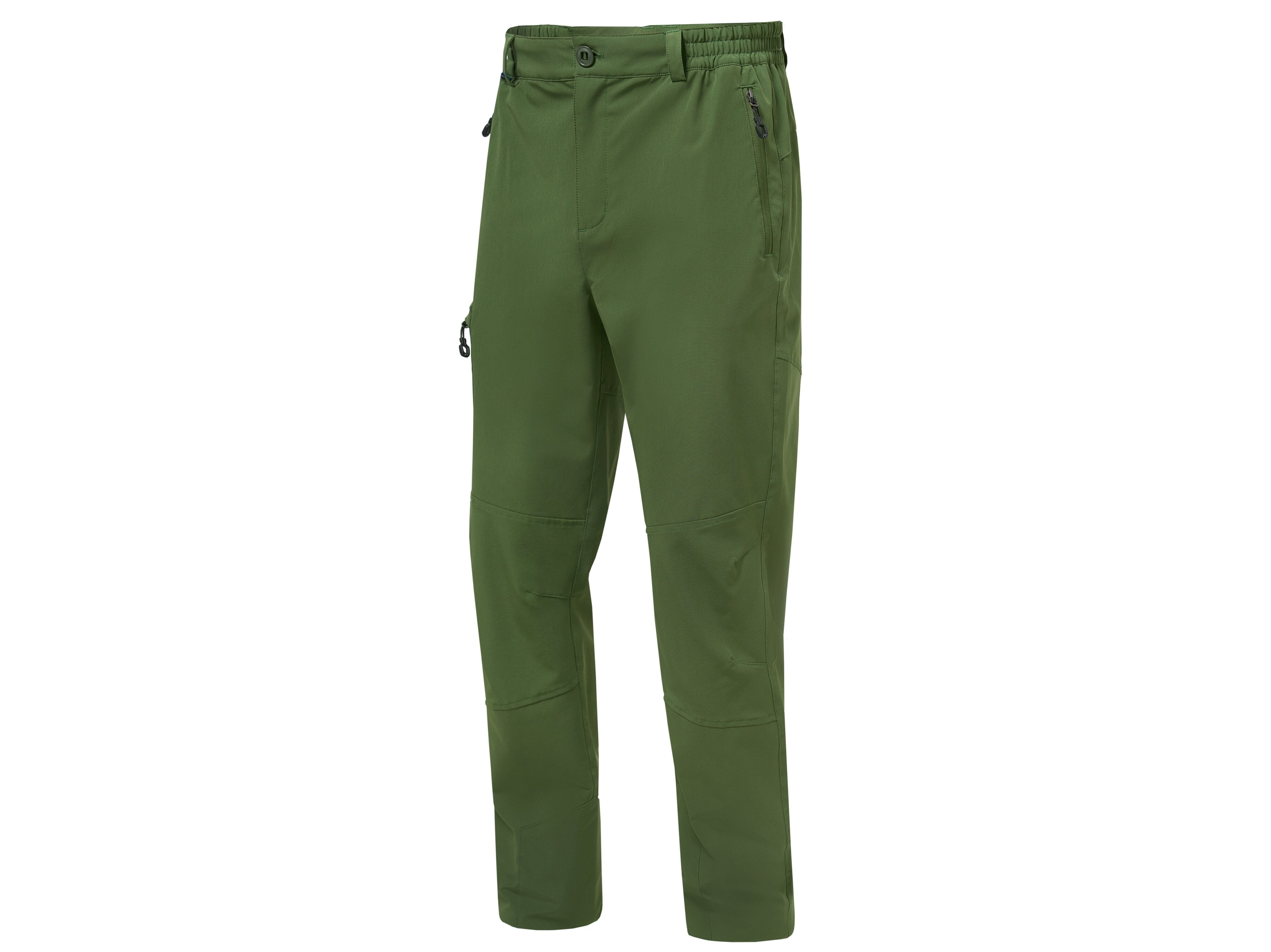 Pants Wave Khaki