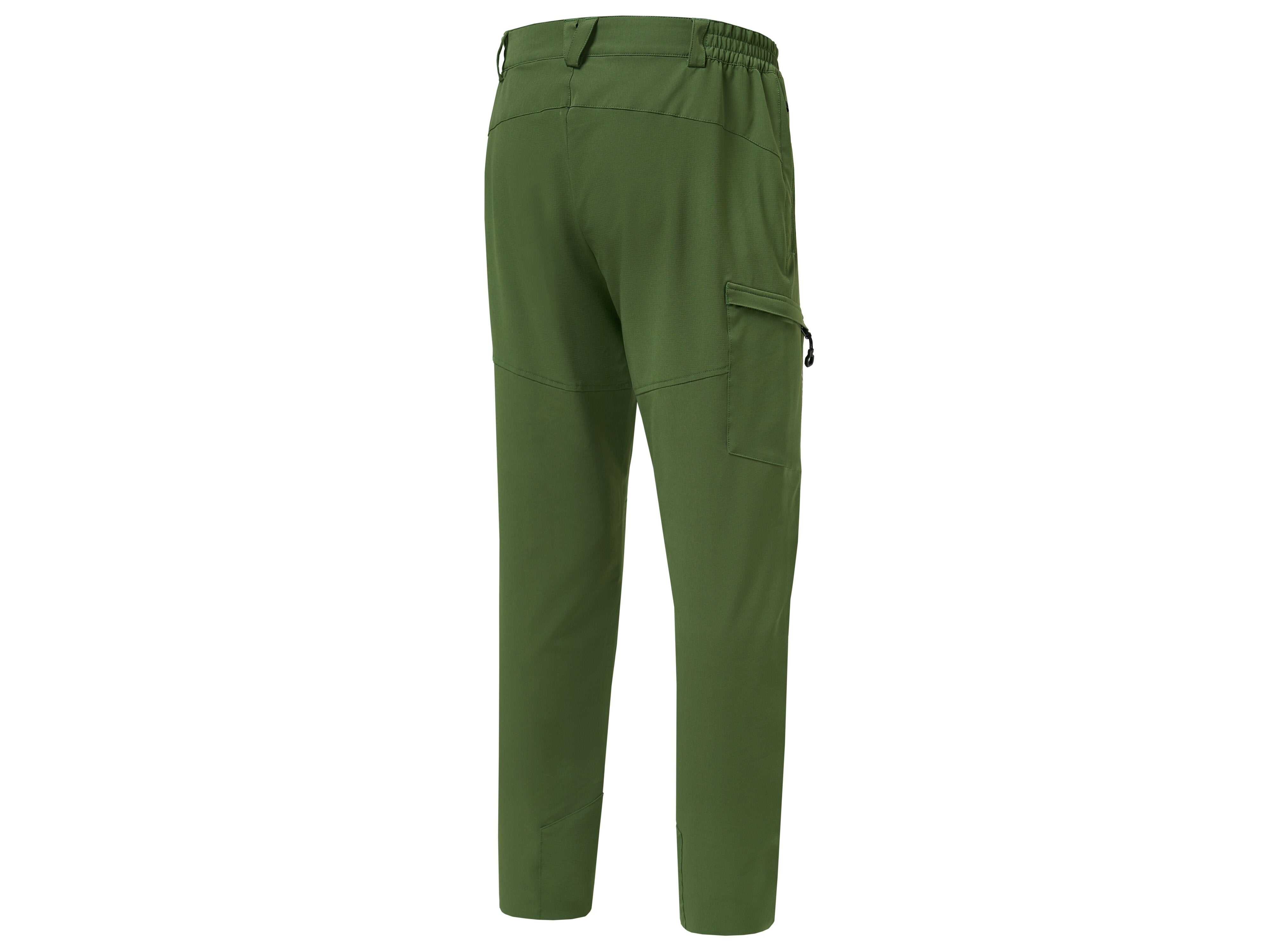 Pants Wave Khaki