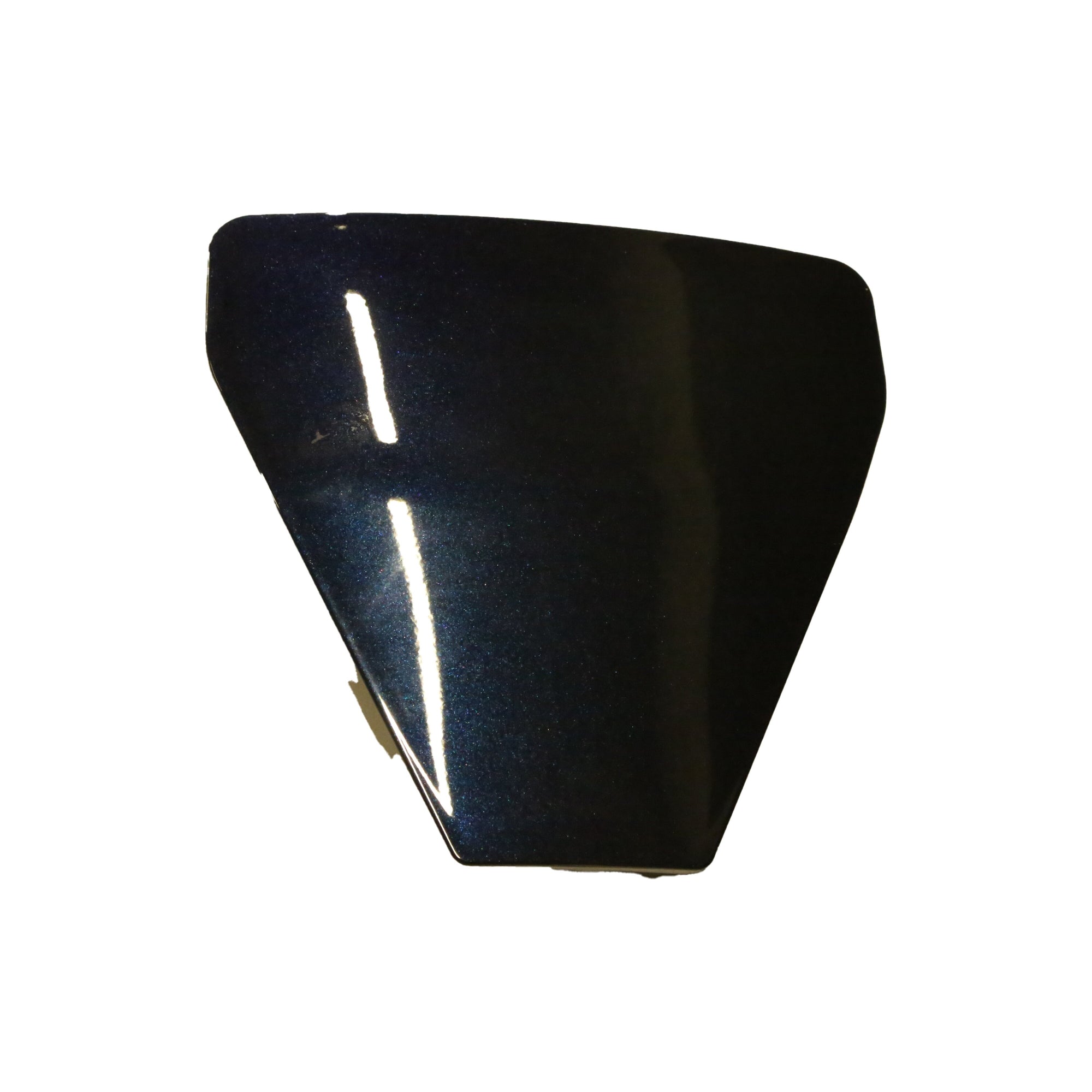 PIECE,HANDLE SHIELD DECORATIVE (BLUE), 341730019-0004