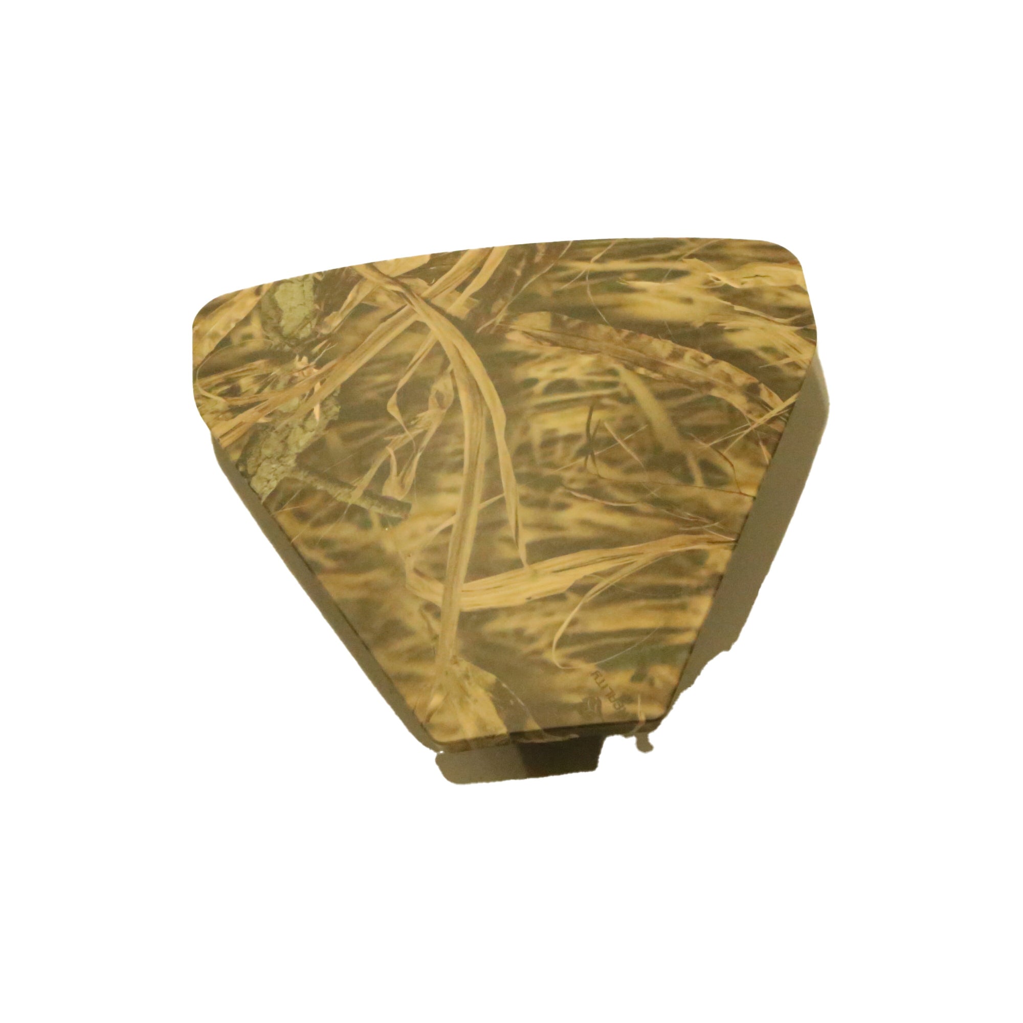 PIECE,HANDLE SHIELD DECORATIVE (CAMOUFLAGE), 341730019-0006