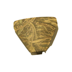 PIECE,HANDLE SHIELD DECORATIVE (CAMOUFLAGE), 341730019-0006