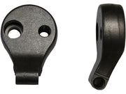 Set of saw tooth holders (angled), for SG-8 saw grinder (pair)