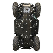Plastic skid plate (full kit) – Can-Am G3 Outlander 500 / 700 MAX (2023+)