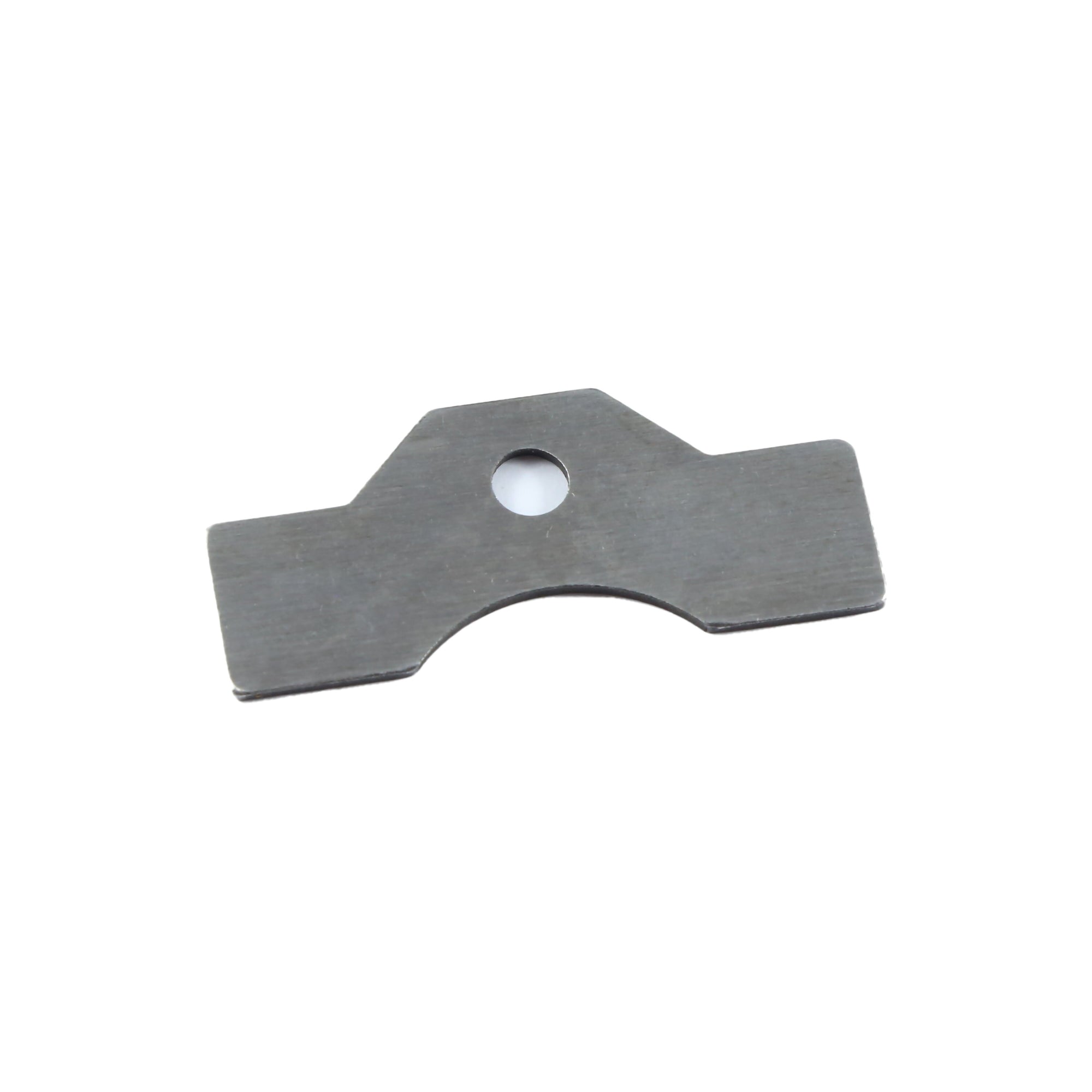 PLATE,CAMSHAFT CORE PRESSURE, 140170013-0001