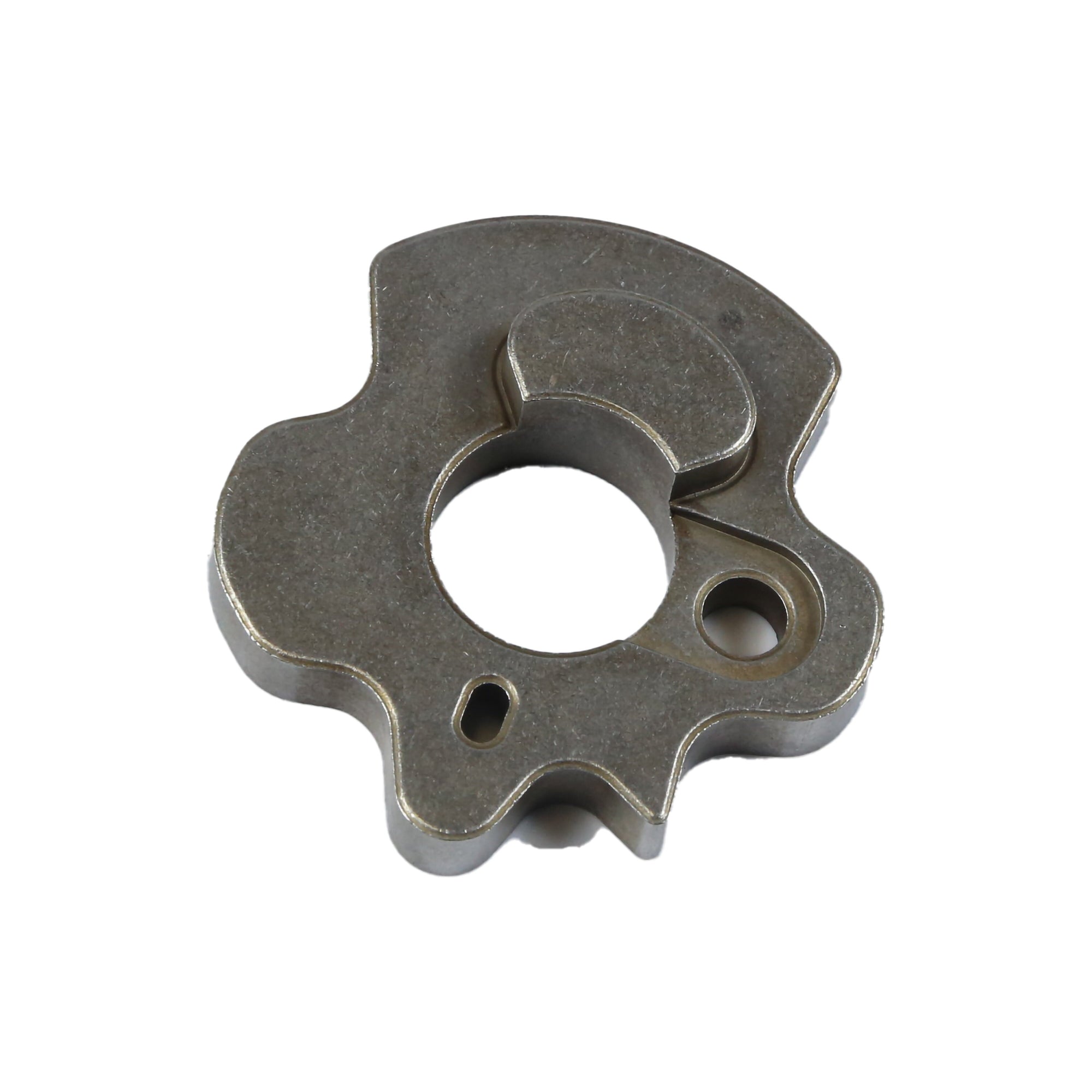 PLATE,DRUM STOPPER, 192100044-0001