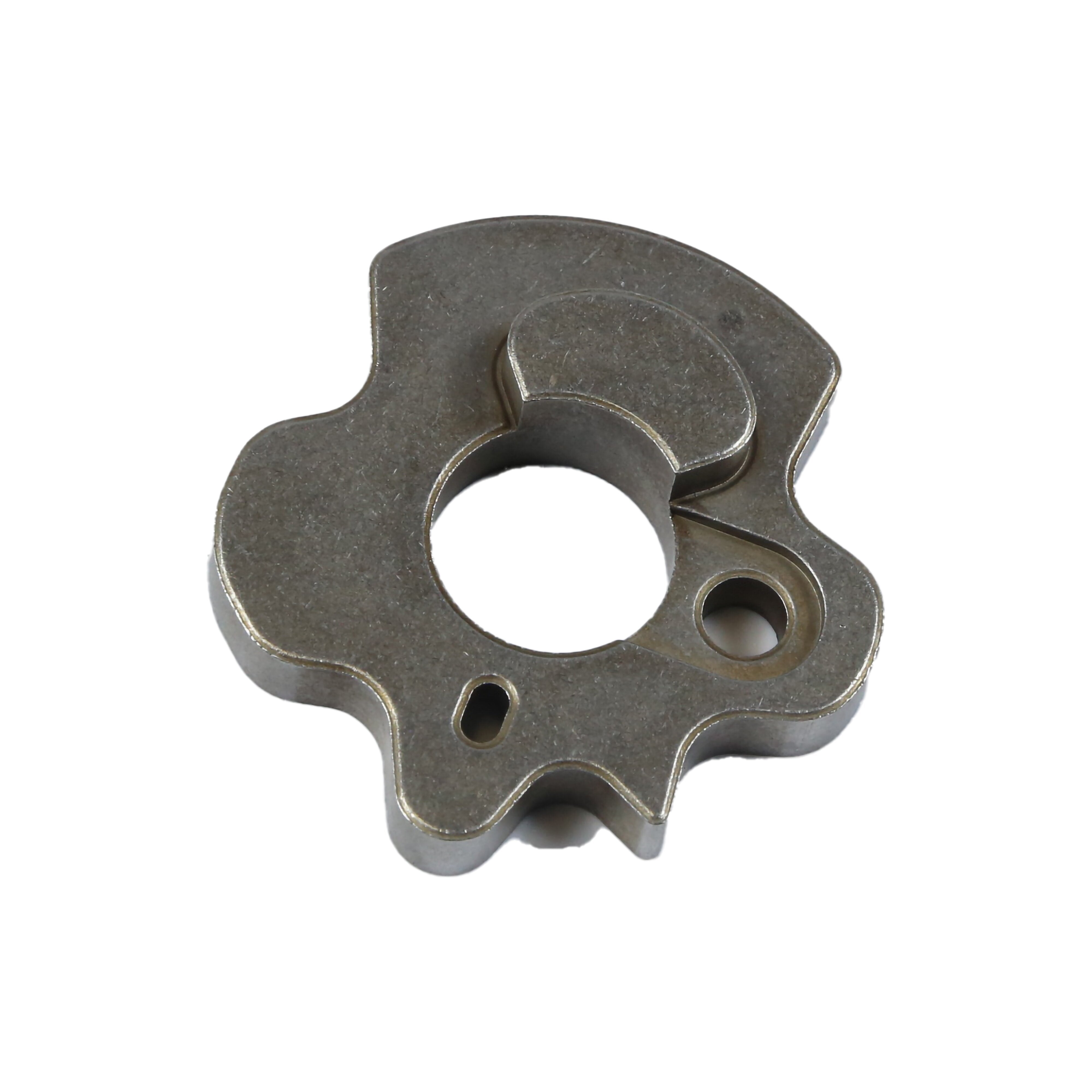 PLATE,DRUM STOPPER, 192100044-0001