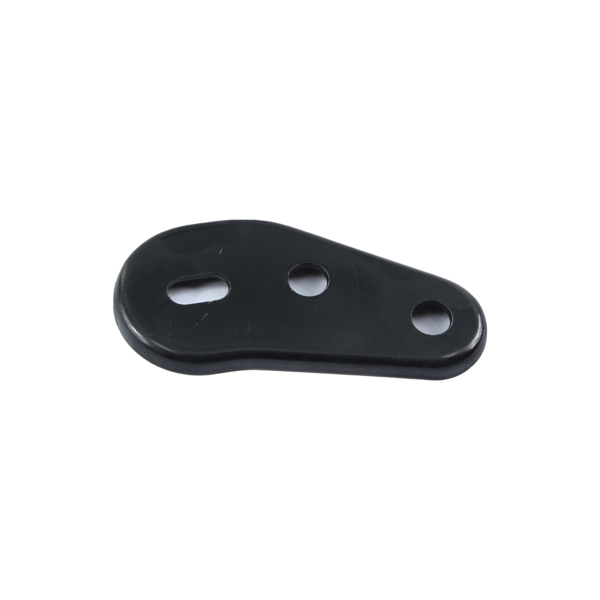 PLATE,LEFT UPPER ENGINE HANGER, 300040219-0001
