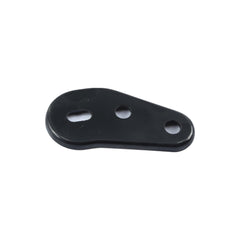 PLATE,LEFT UPPER ENGINE HANGER, 300040219-0001