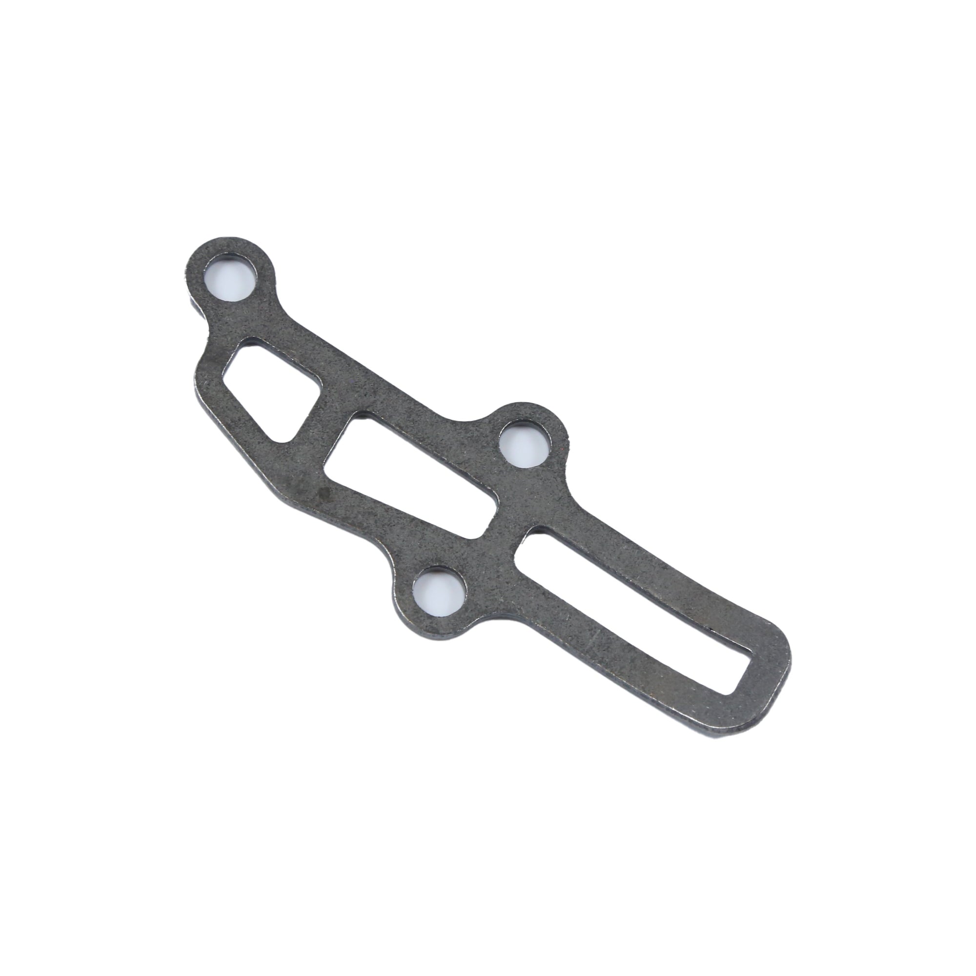 PLATE,REED VALVE LIMIT, 140280020-0001