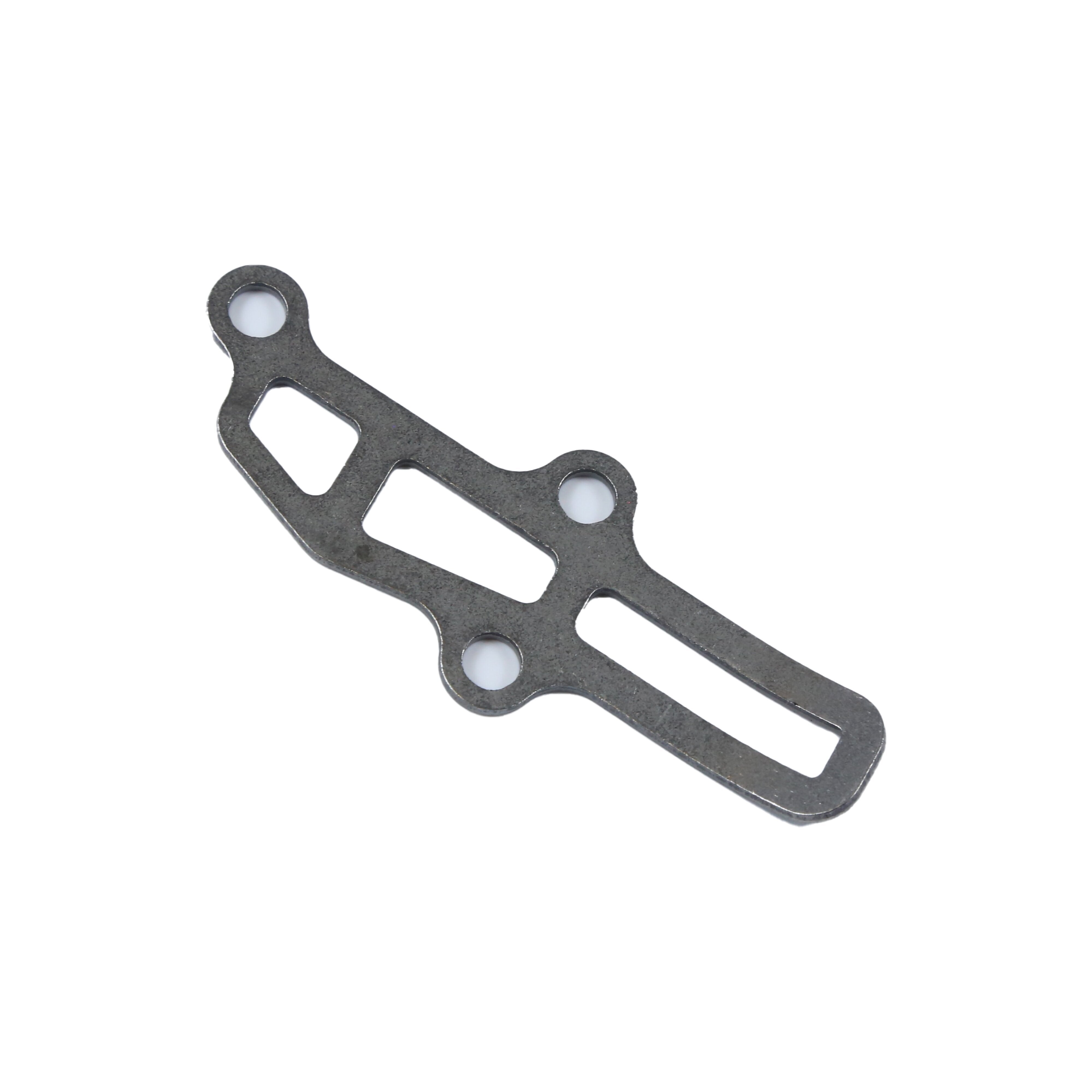 PLATE,REED VALVE LIMIT, 140280020-0001