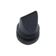 PLUG,ASH DISPOSAL, 181240020-0001
