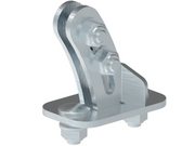 Plūgo kampo reguliatorius: (V-Plow G2 1500/1800)
