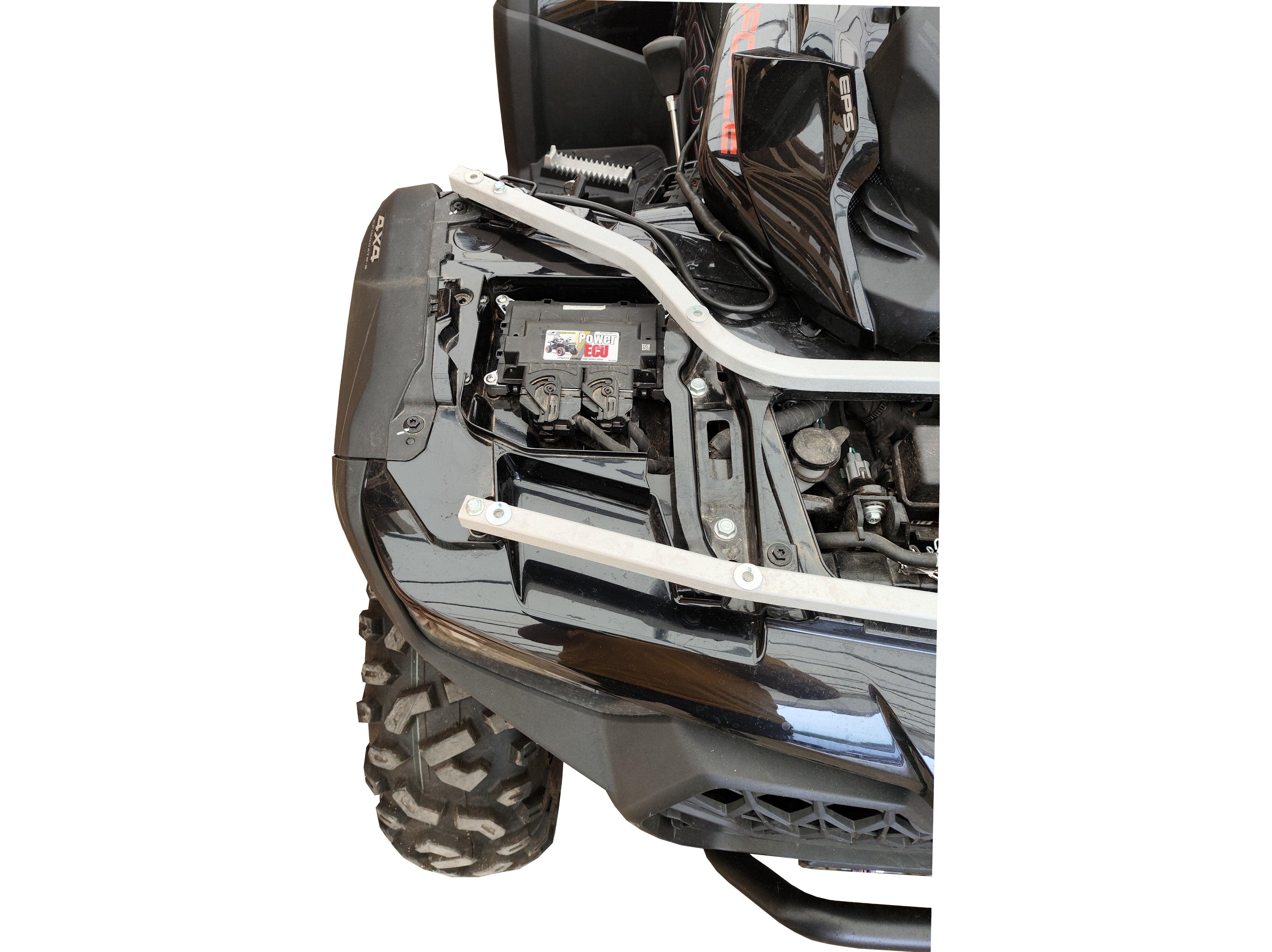 POWER ECU: CFMOTO CFORCE 1000 G3 (2024+)