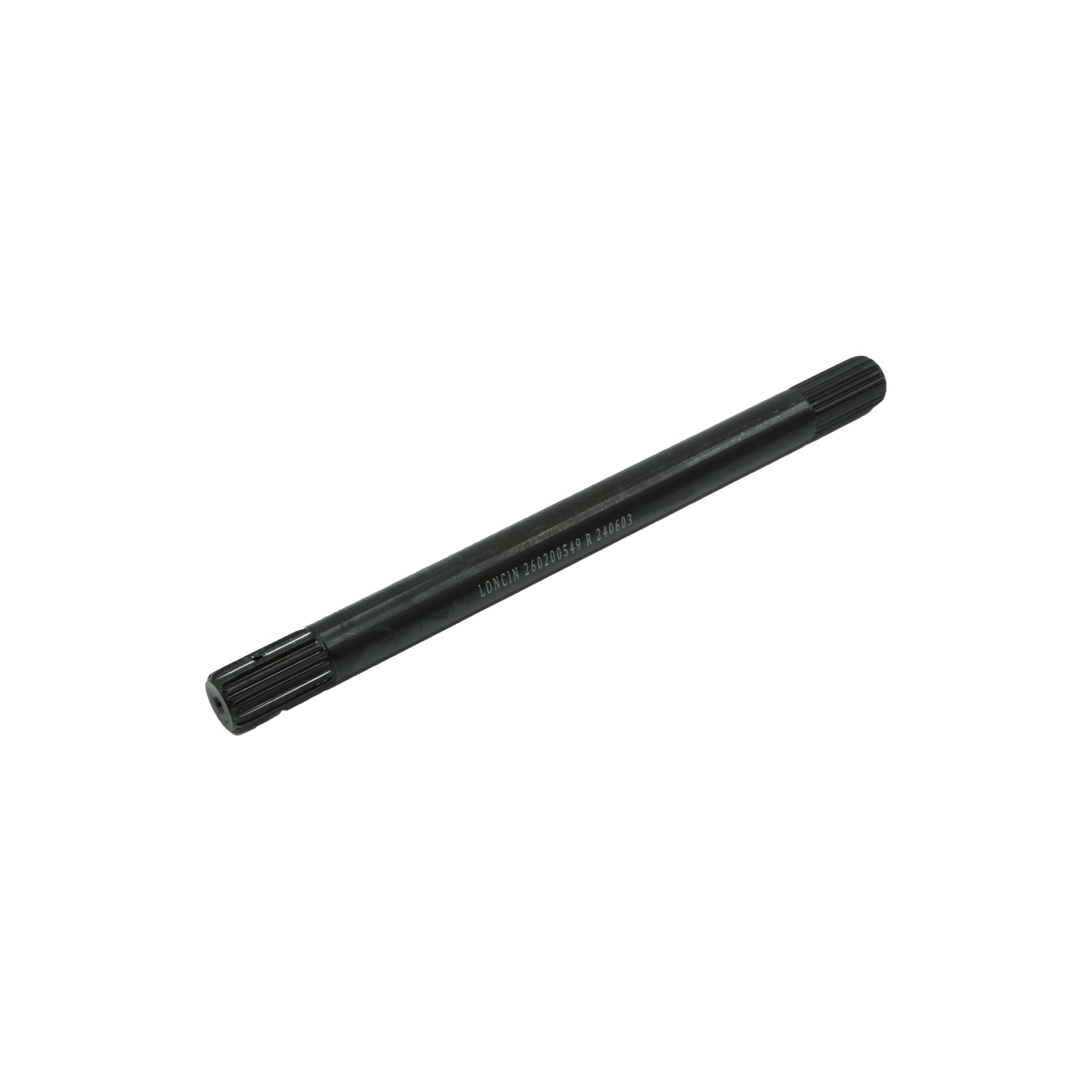 POWER SHAFT, 260200549-0001