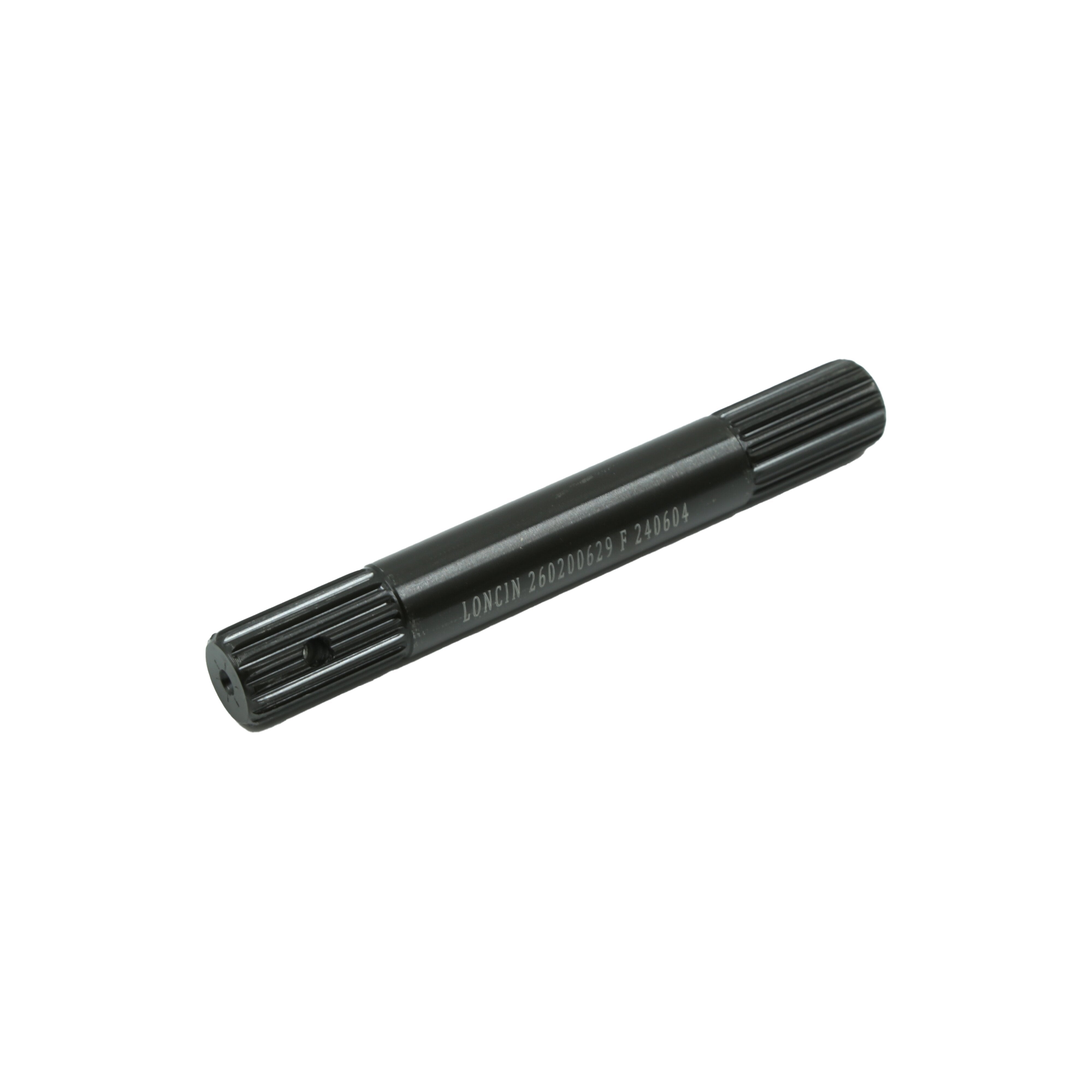 POWER SHAFT, 260200629-0001