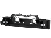 Priekinis tvirtinimo adapteris: Trapper 550 UTV; HISUN 550 UTV