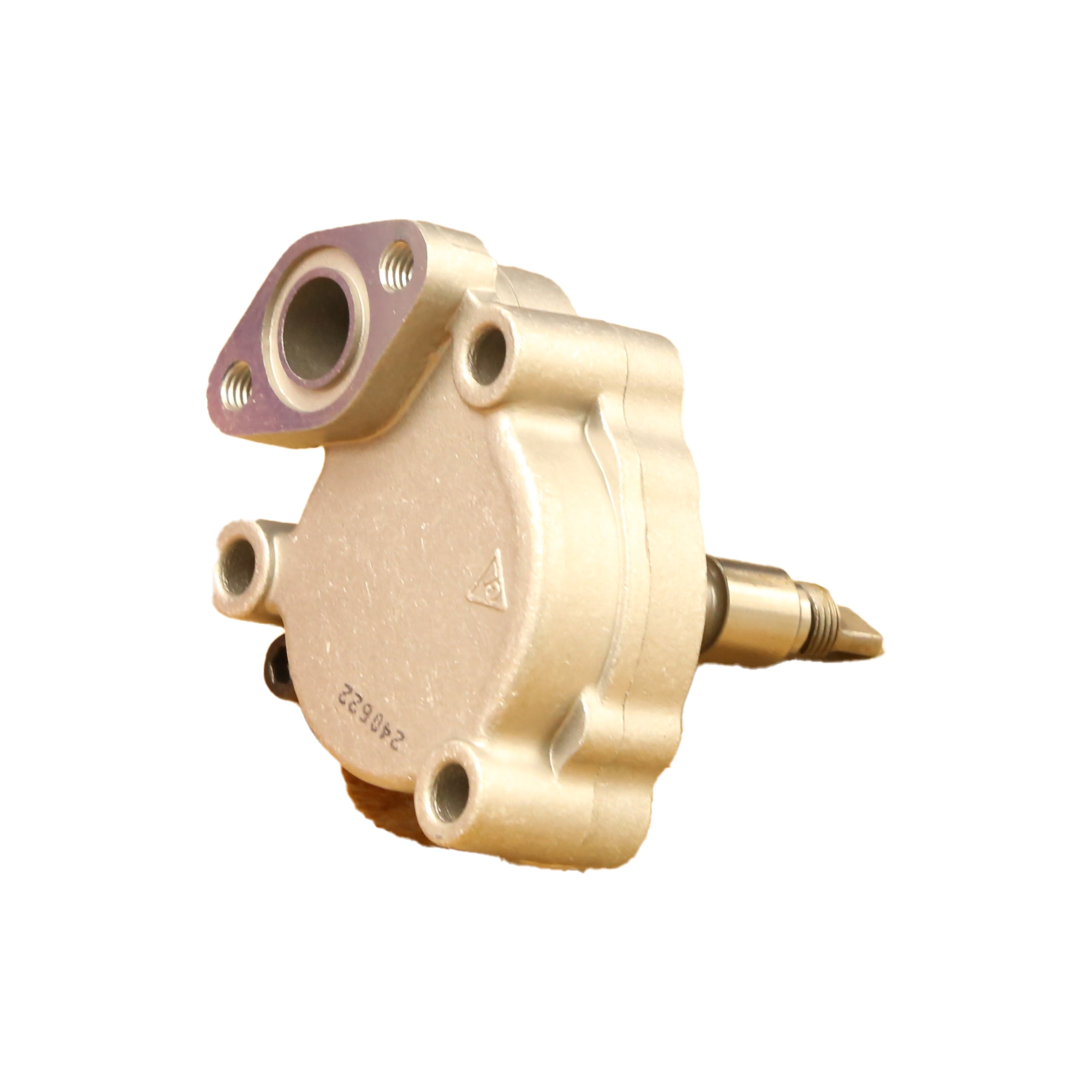 PUMP ASSY.,OIL, 150010126-0001