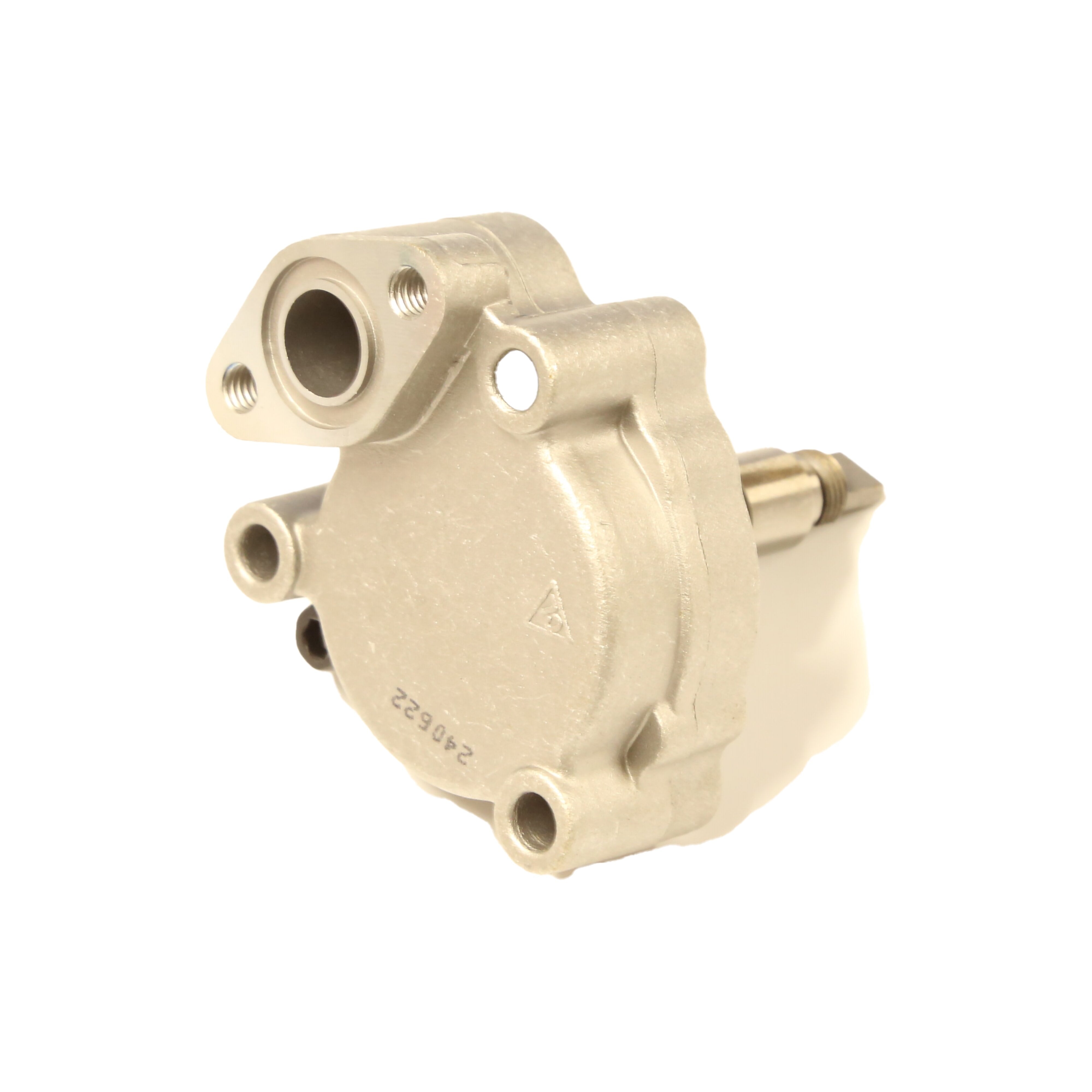 PUMP ASSY.,OIL, 150010126-0001