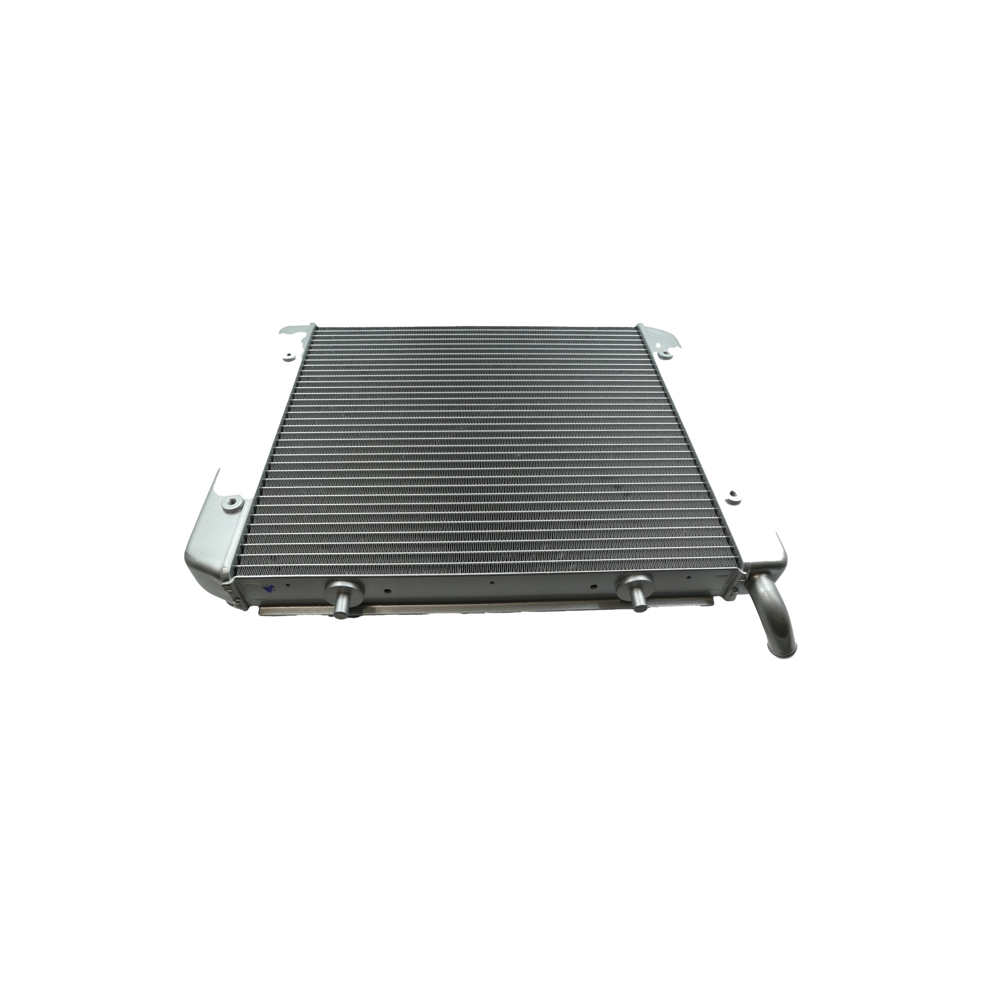 RADIATOR COMP., 160010202-0001