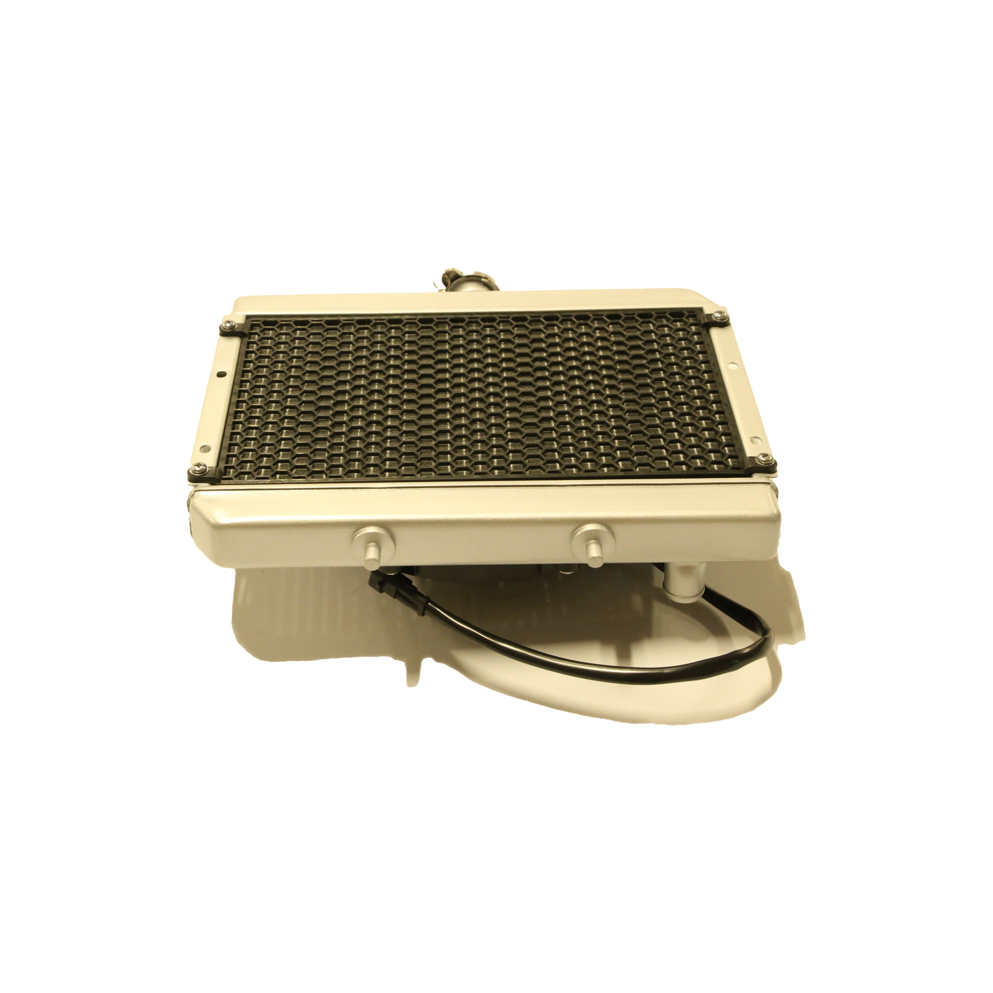 RADIATOR COMP., 160010208-0001