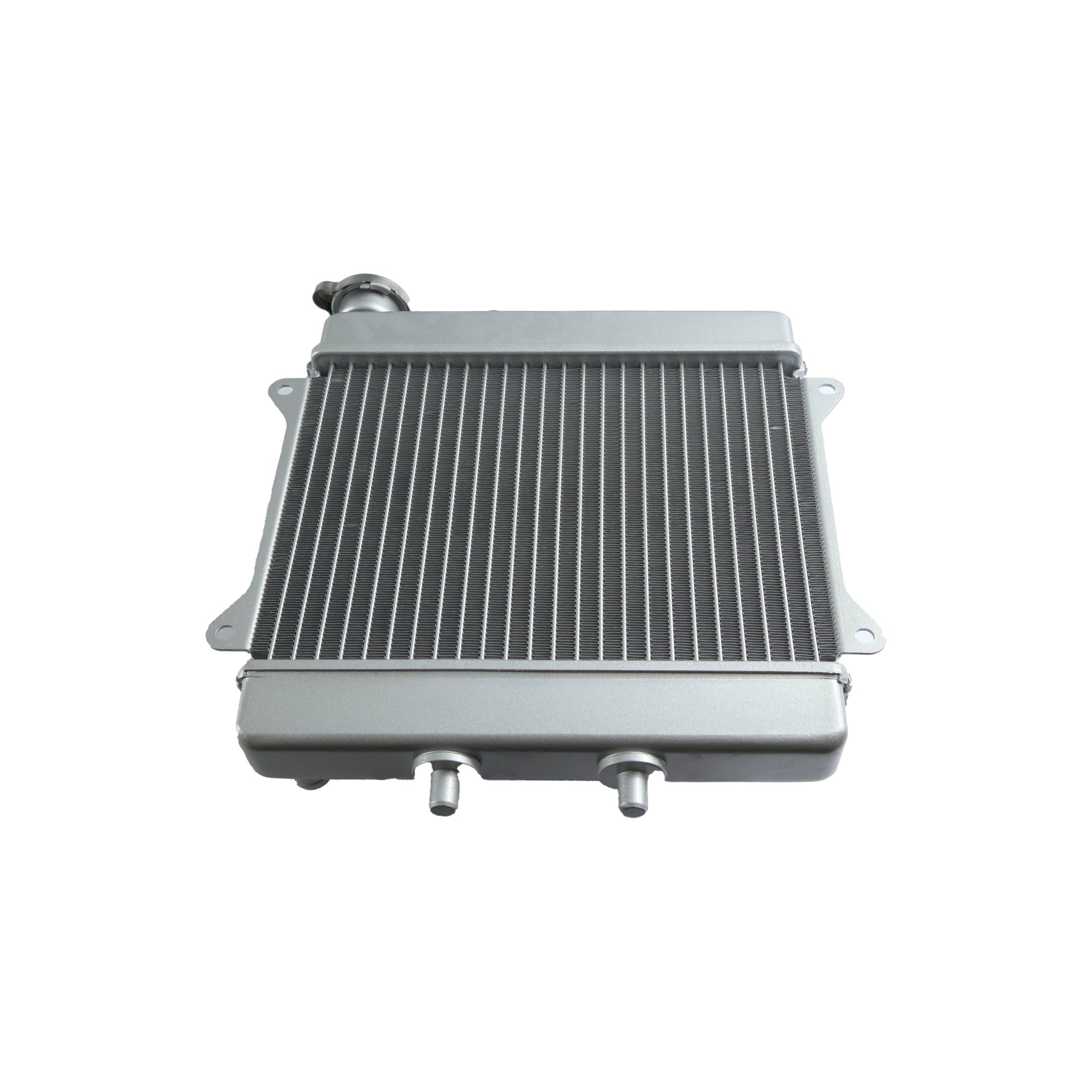 RADIATOR COMP., 160010215-0001