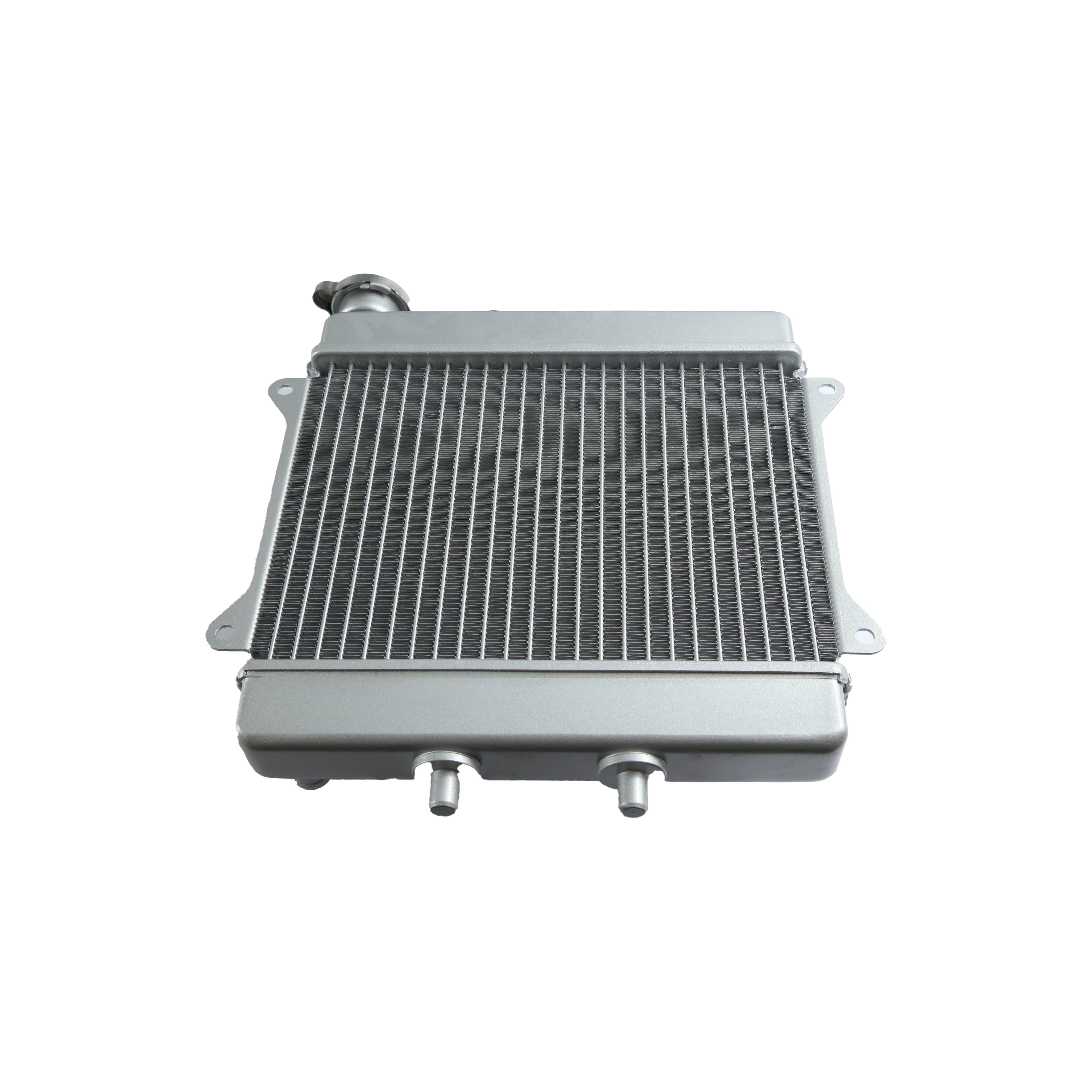 RADIATOR COMP., 160010215-0001