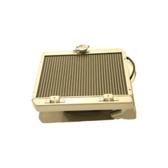 RADIATOR COMP. 160010217-0001