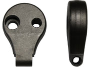 Grinder log SG-8 tooth holder (straight) pair
