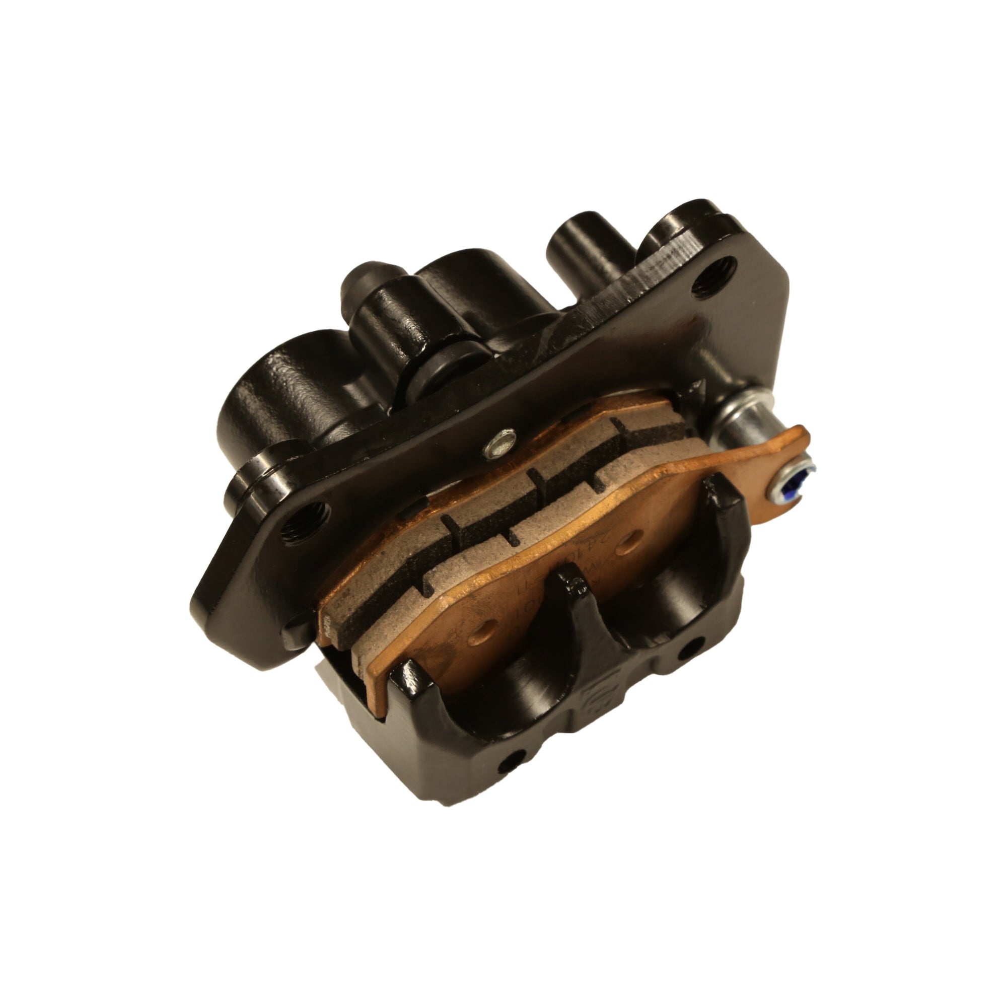 REAR CALIPER COMP., 297740010-0001