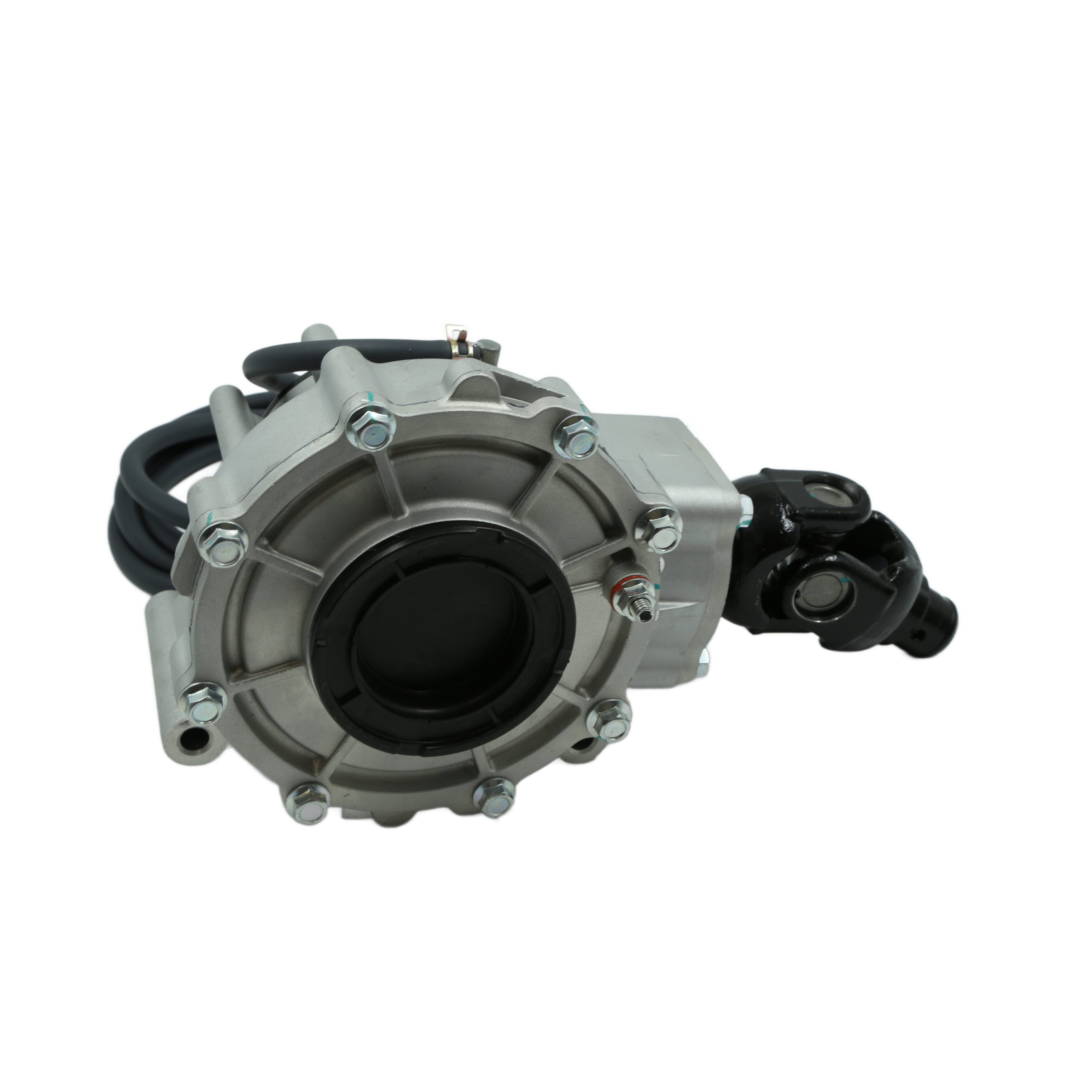 REAR GEAR BOX, 262020003-0001